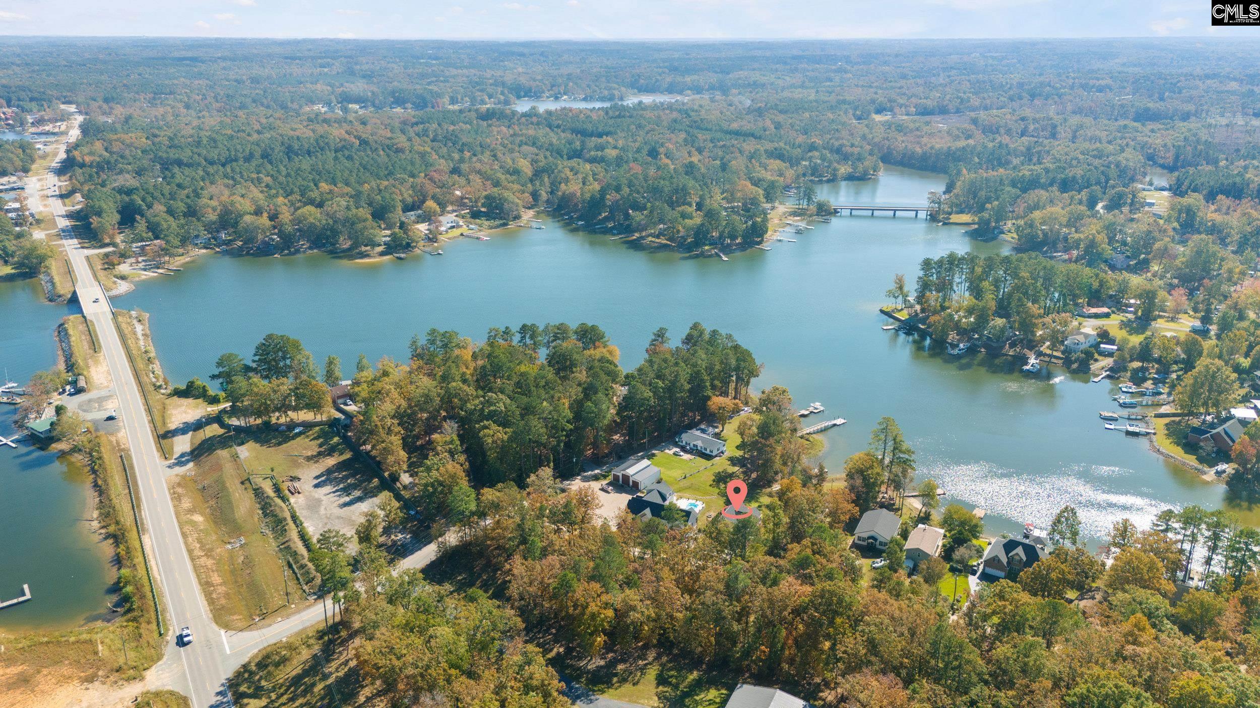 135 Rocky Ridge Road Leesville, SC 29070