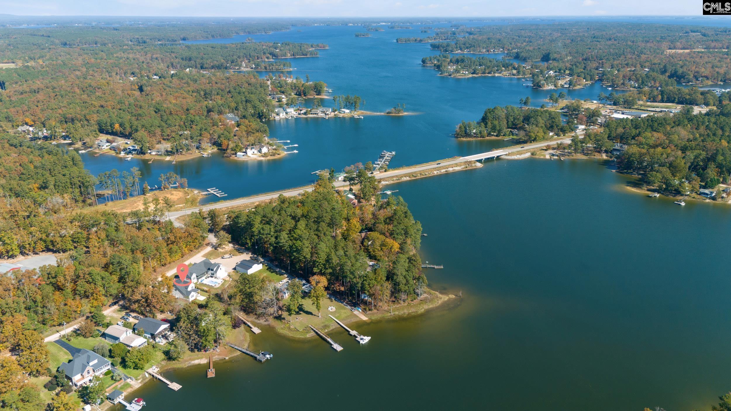135 Rocky Ridge Road Leesville, SC 29070