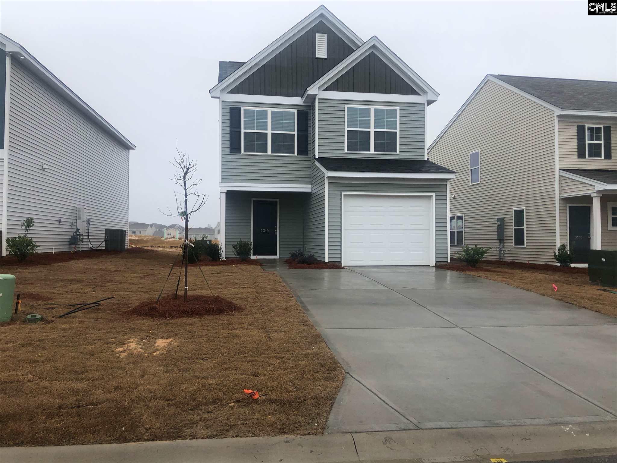 2319 Trakand Drive Lexington, SC 29073