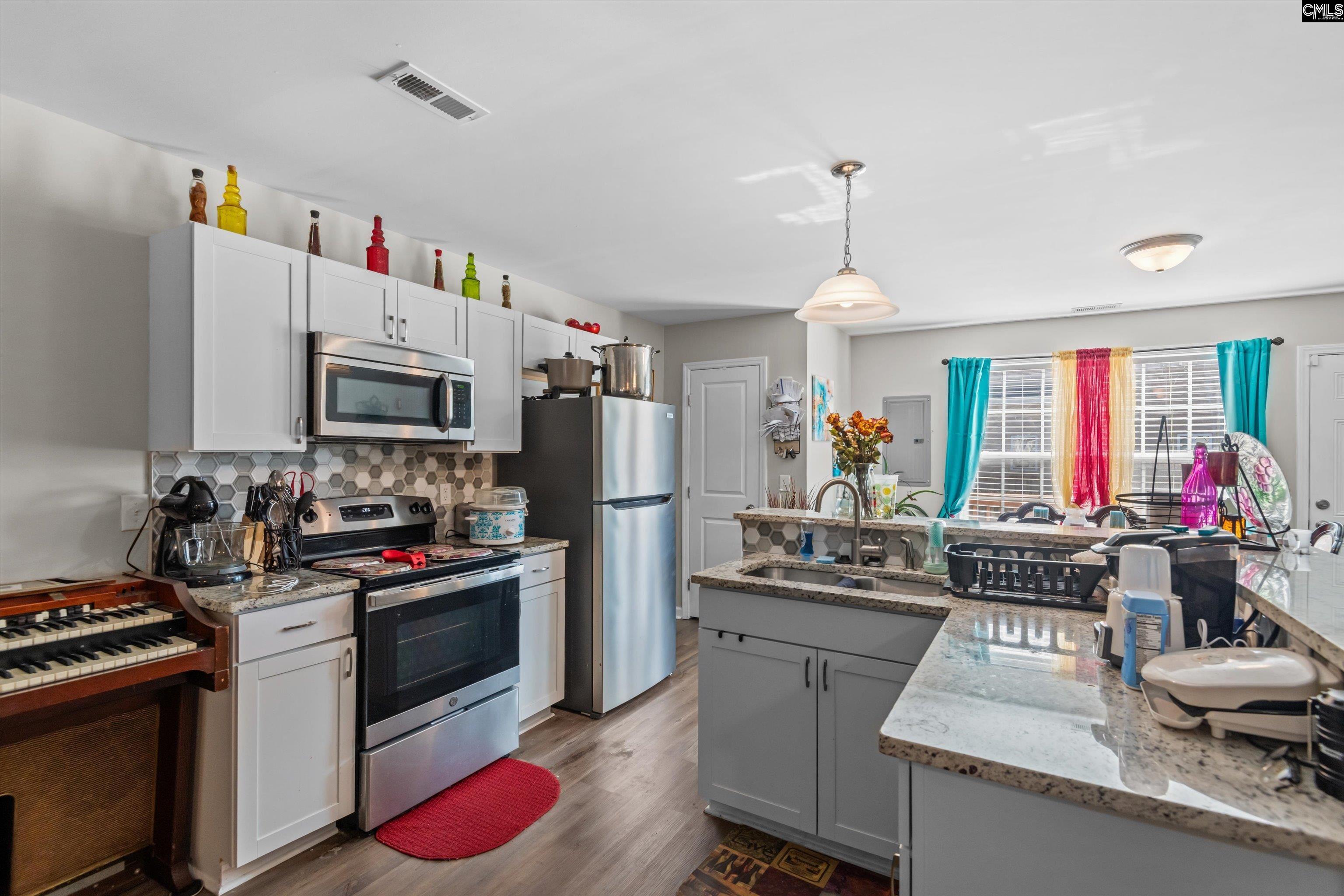 1619 Ogden Street Columbia, SC 29204