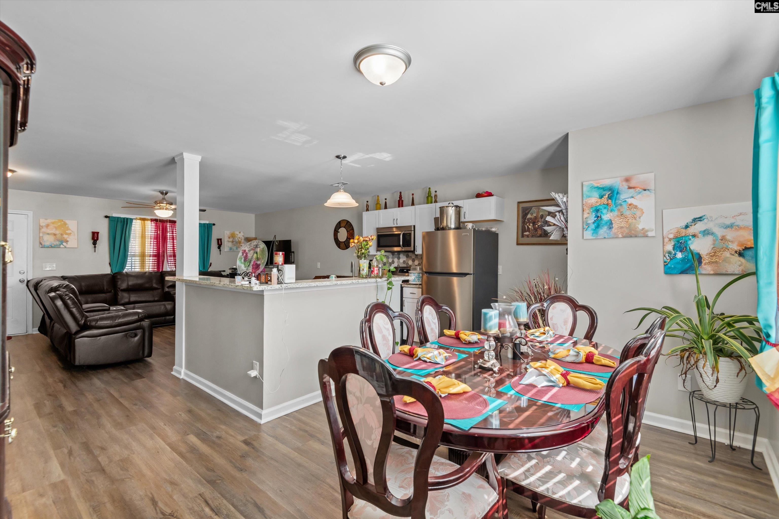 1619 Ogden Street Columbia, SC 29204