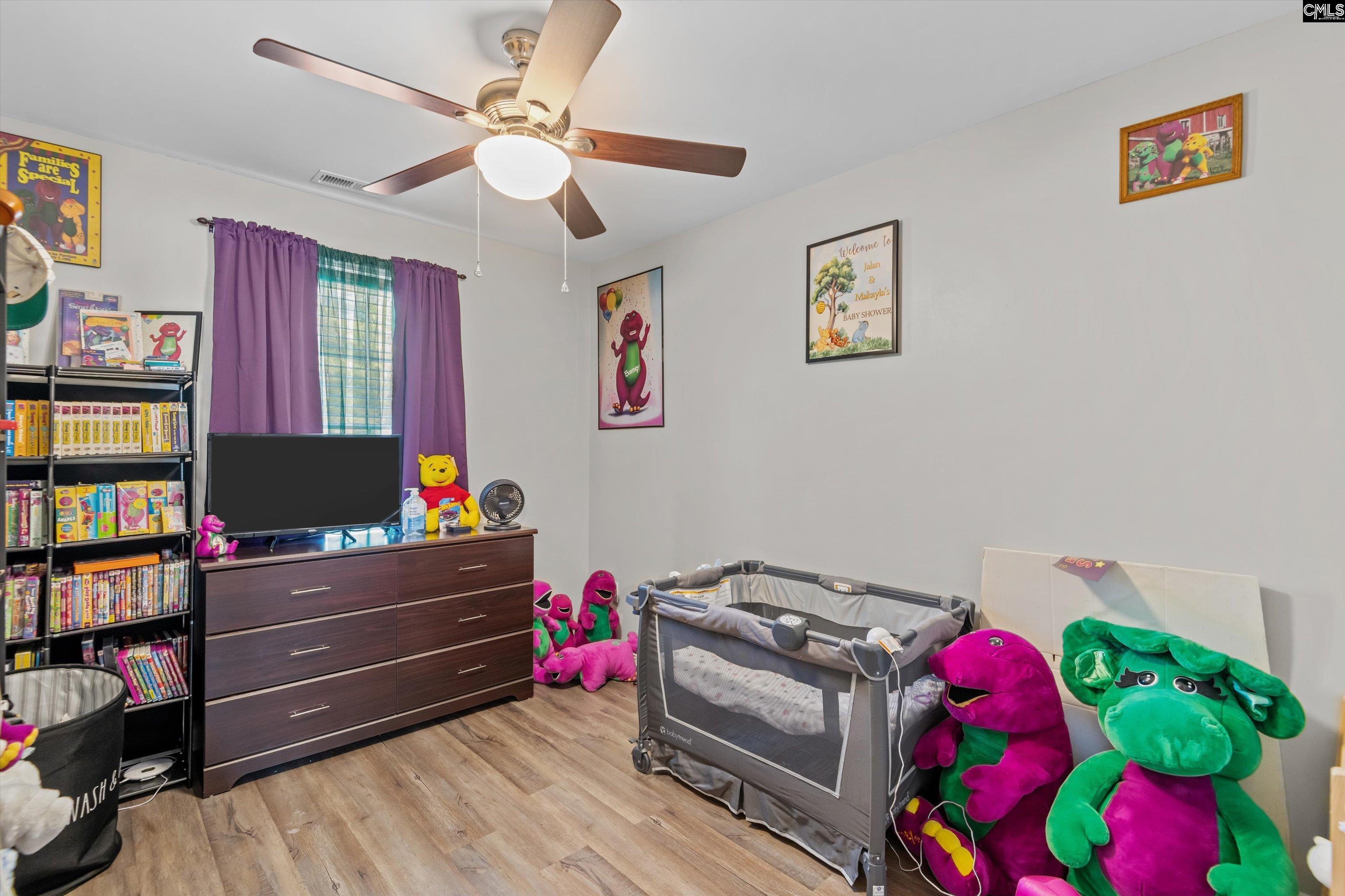 1619 Ogden Street Columbia, SC 29204
