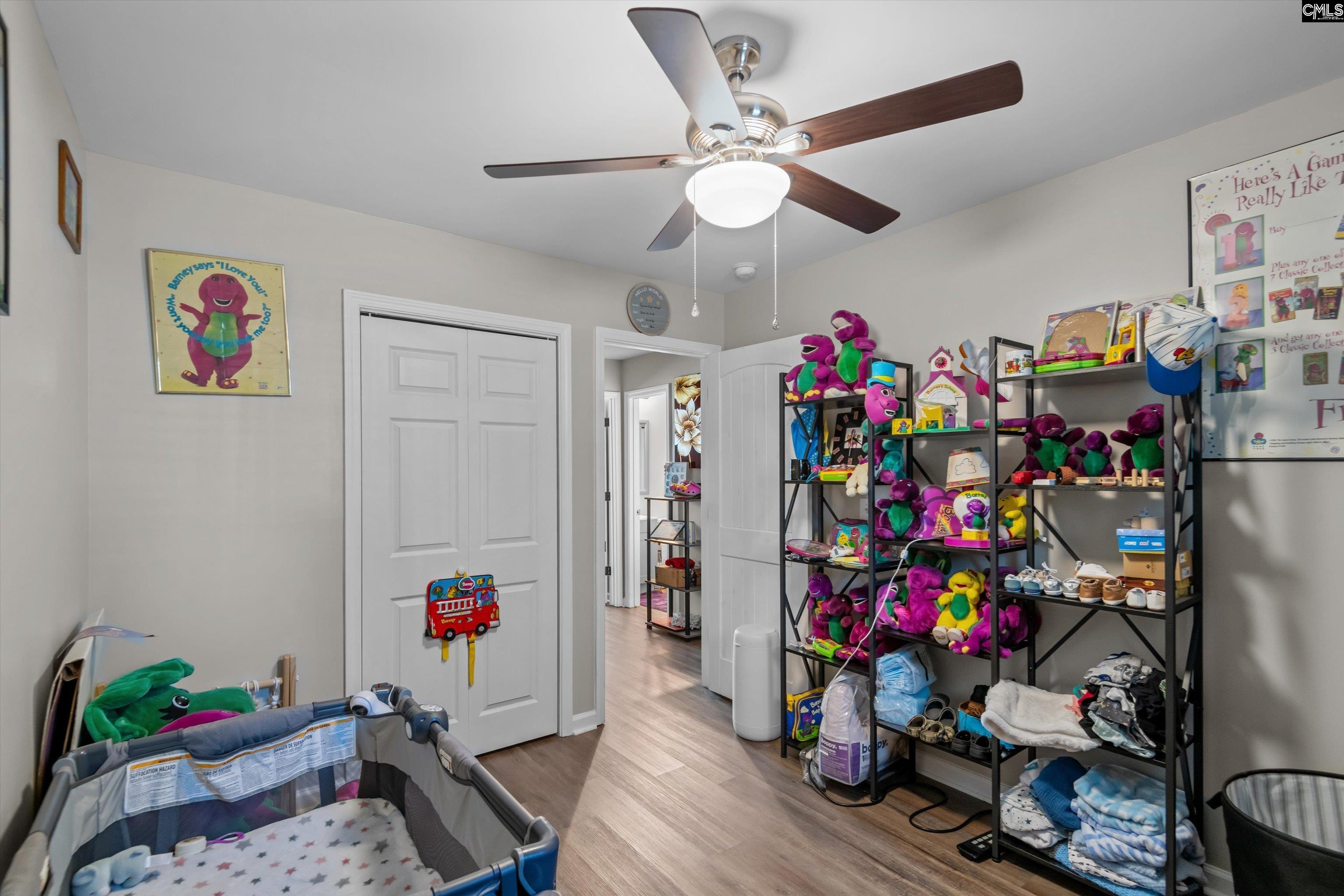 1619 Ogden Street Columbia, SC 29204
