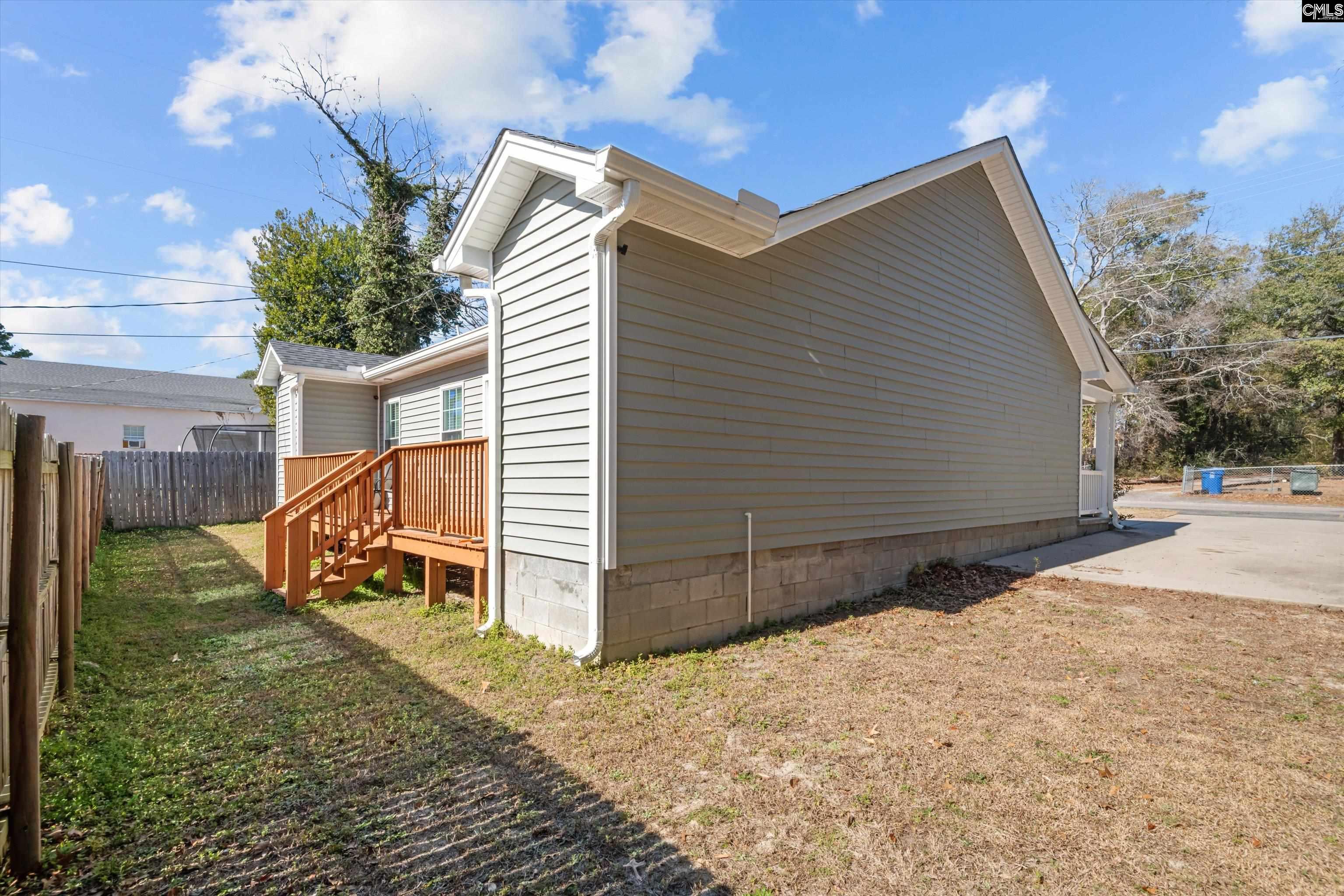 1619 Ogden Street Columbia, SC 29204
