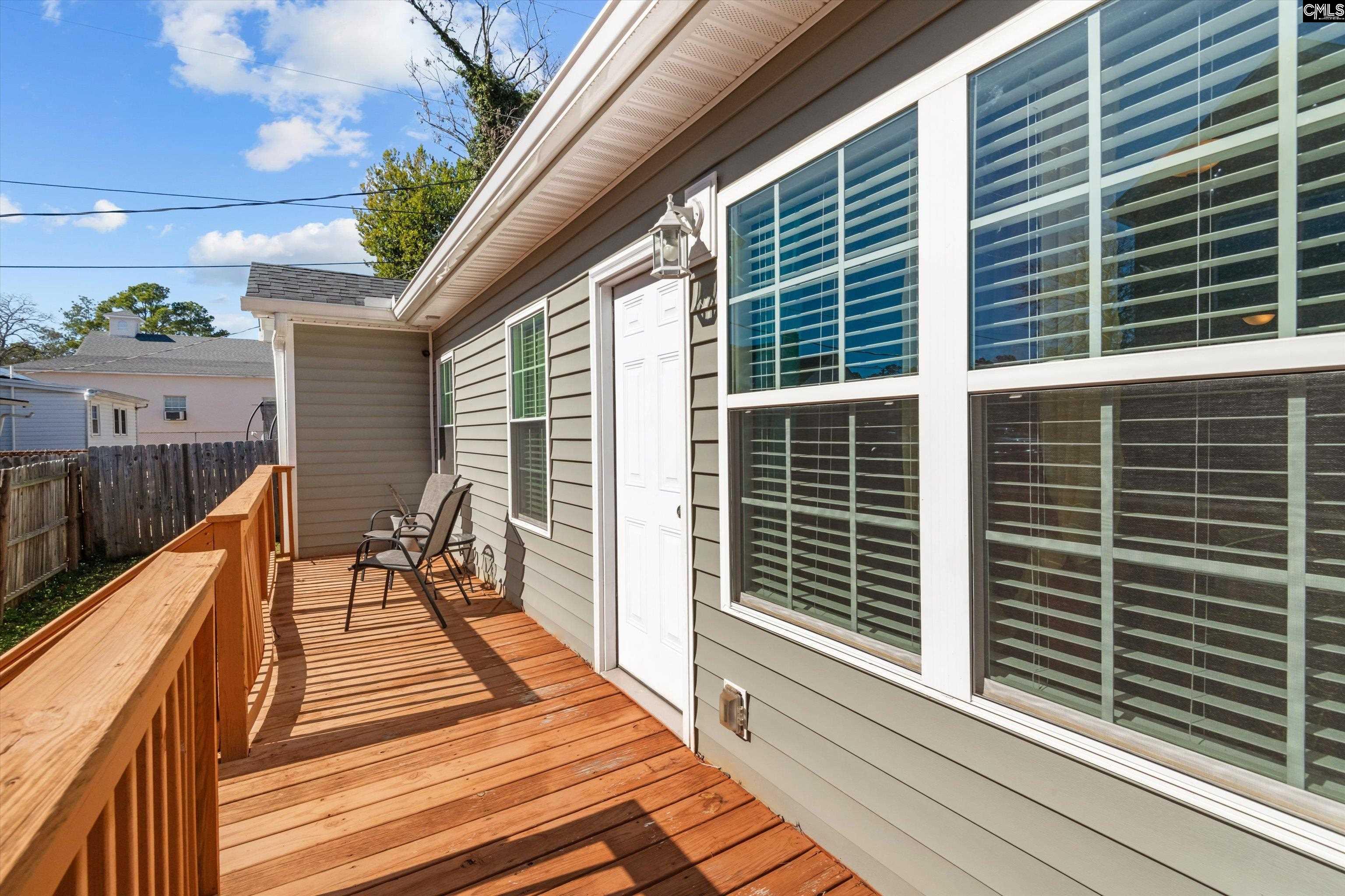 1619 Ogden Street Columbia, SC 29204