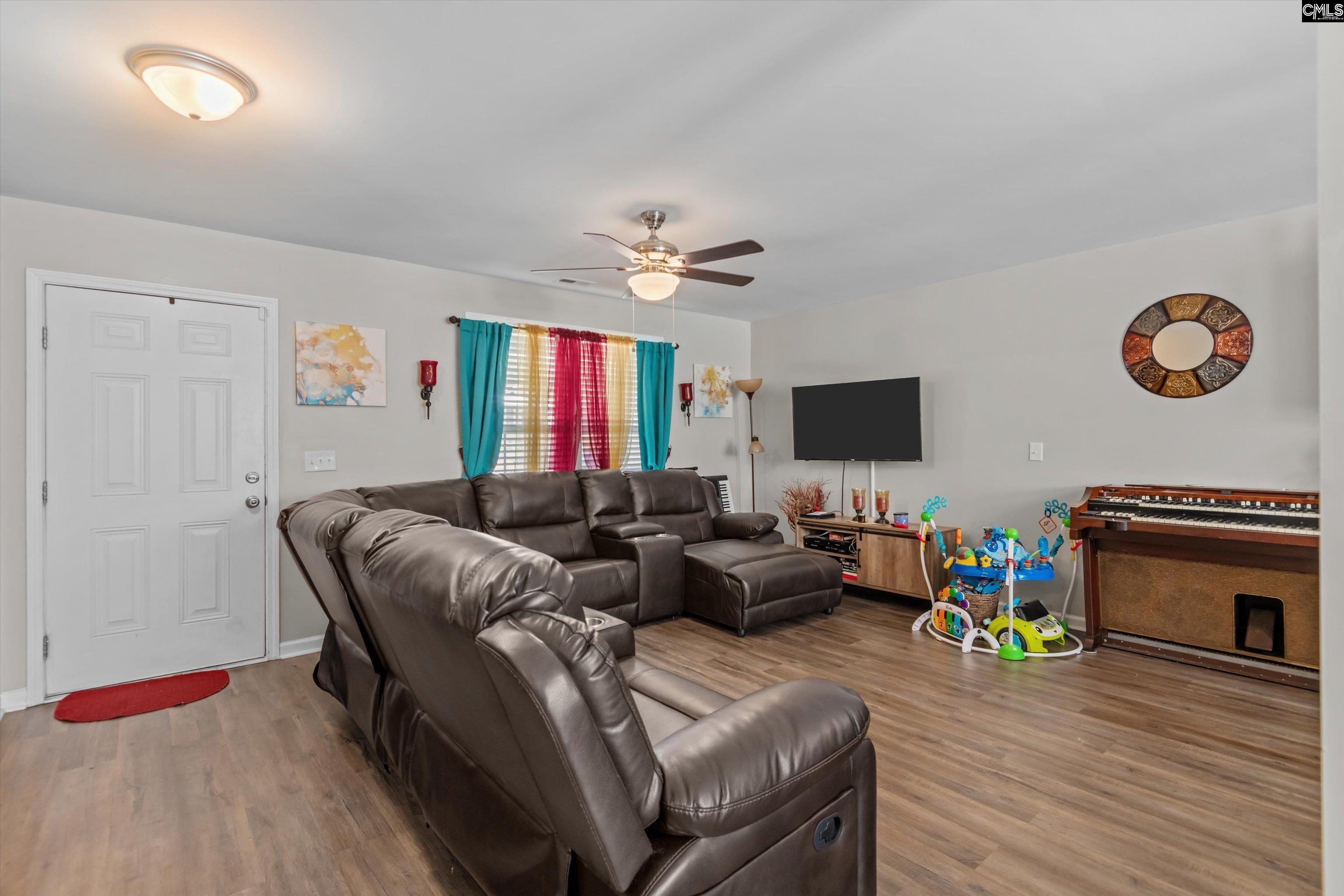 1619 Ogden Street Columbia, SC 29204