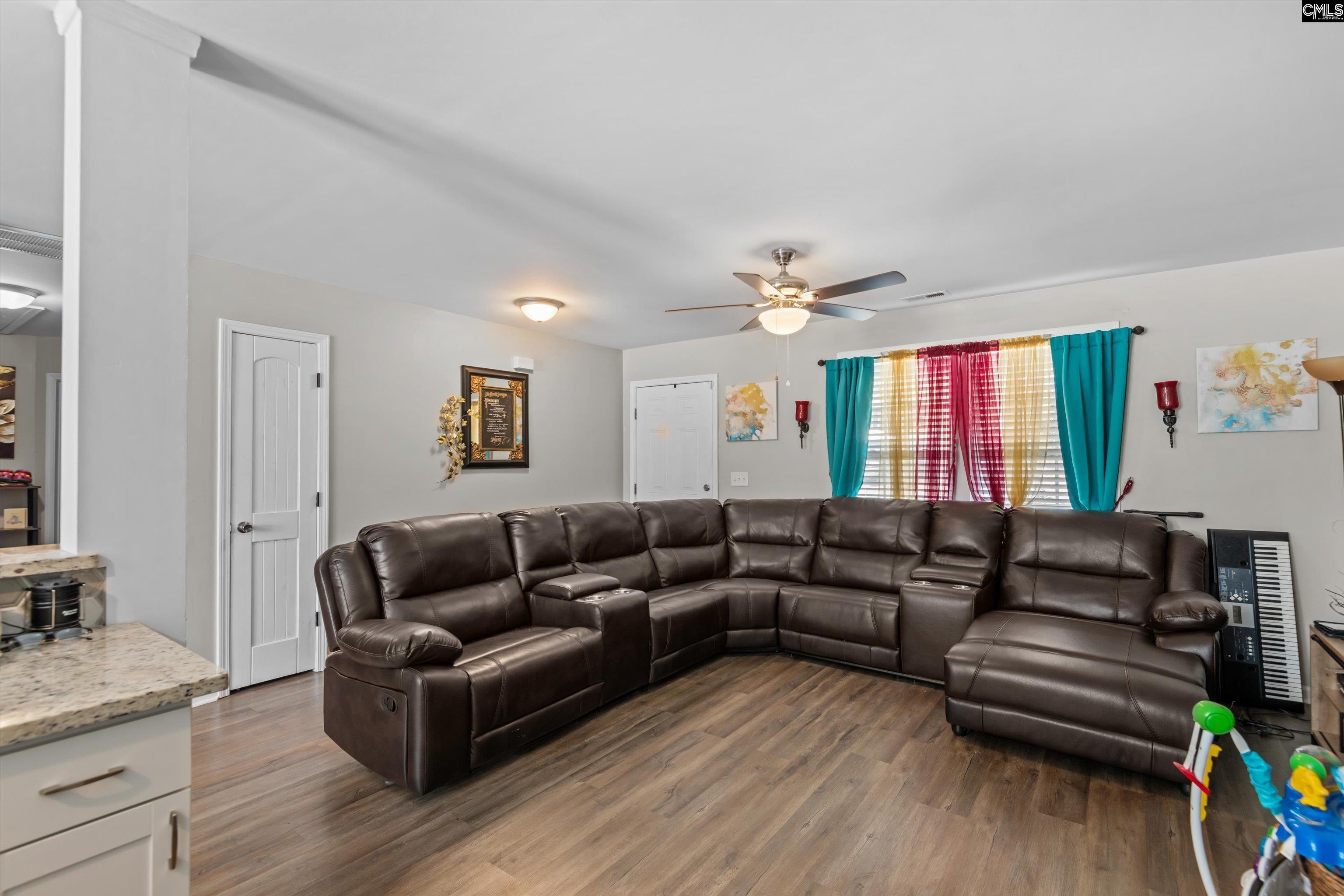 1619 Ogden Street Columbia, SC 29204