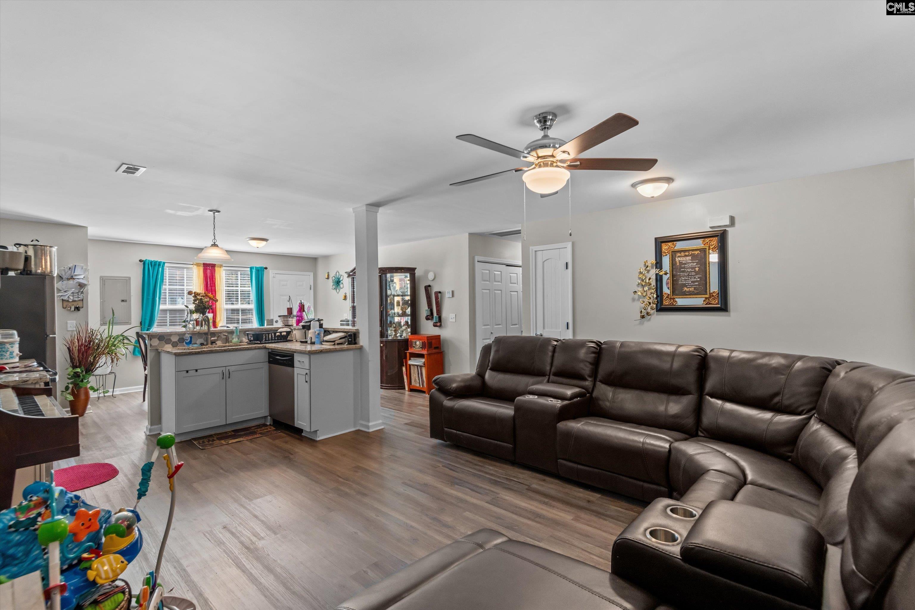 1619 Ogden Street Columbia, SC 29204