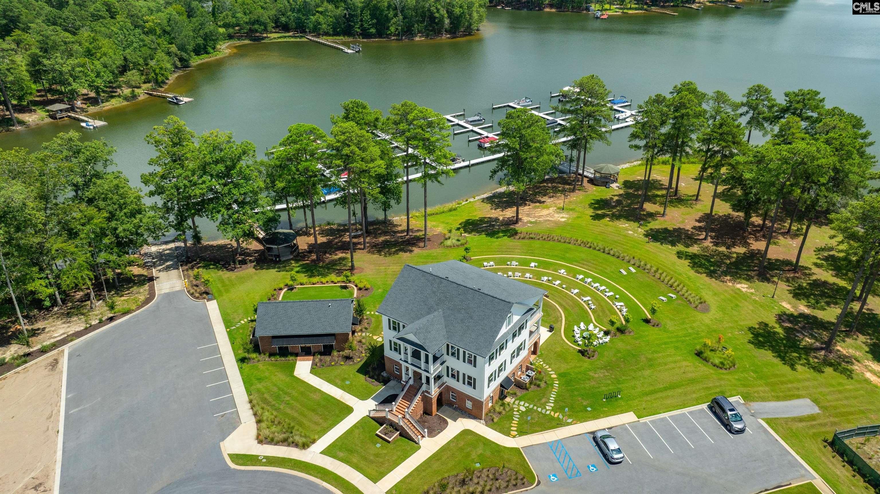 Lot 119 Stewart Landing Drive UNIT #119 Prosperity, SC 29127