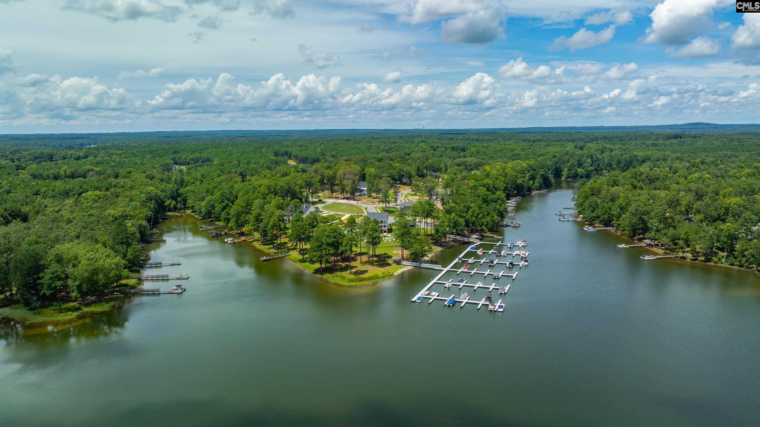 Lot 119 Stewart Landing Drive UNIT #119 Prosperity, SC 29127