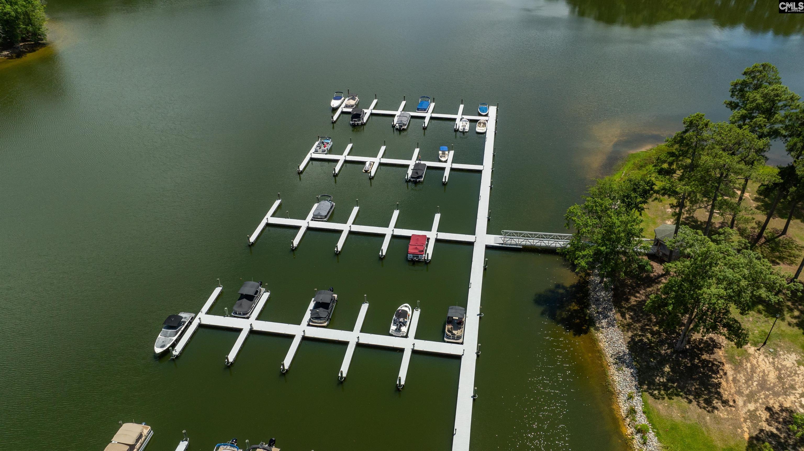 Lot 119 Stewart Landing Drive UNIT #119 Prosperity, SC 29127