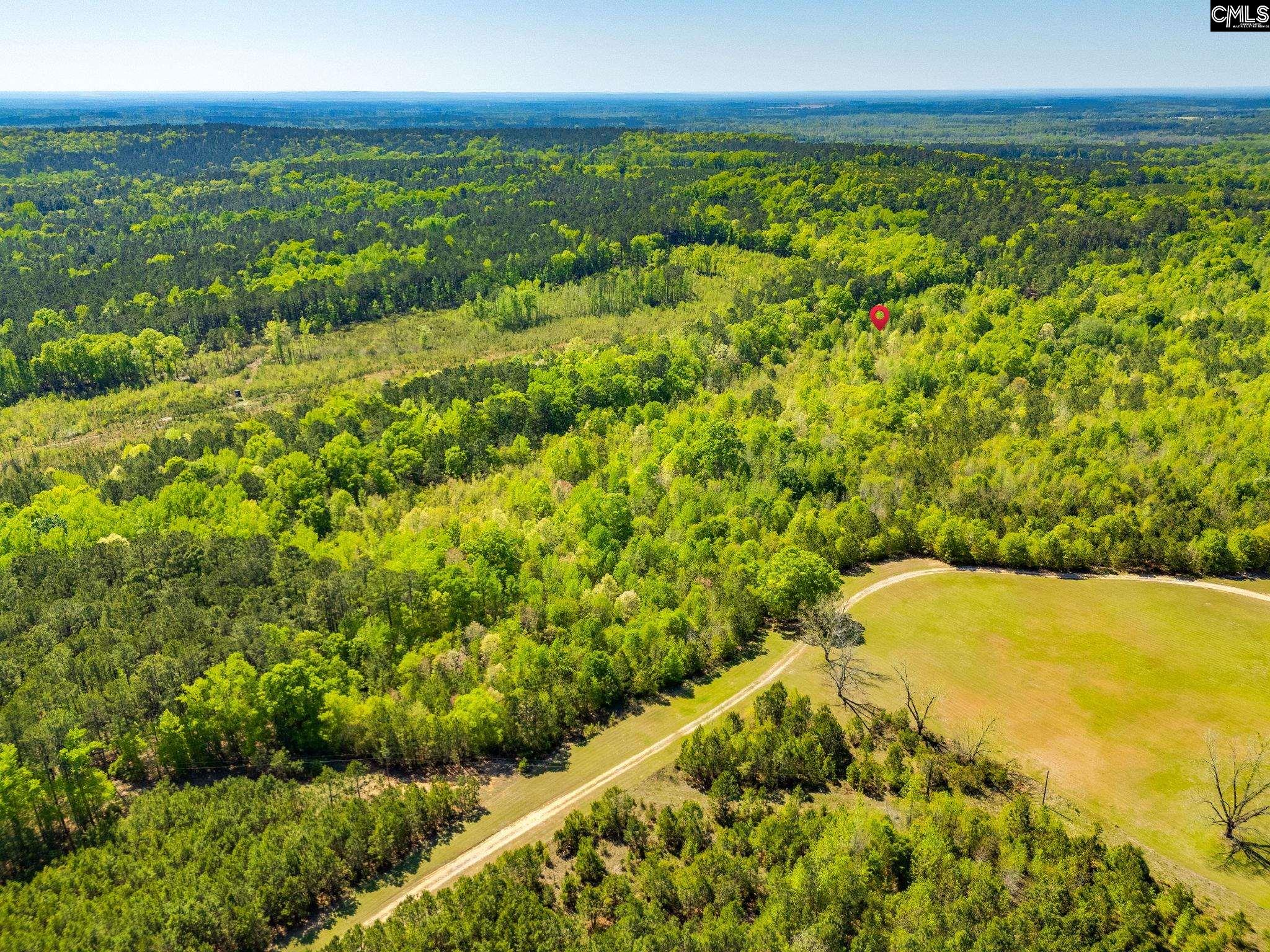 Black River Road Rembert, SC 29128