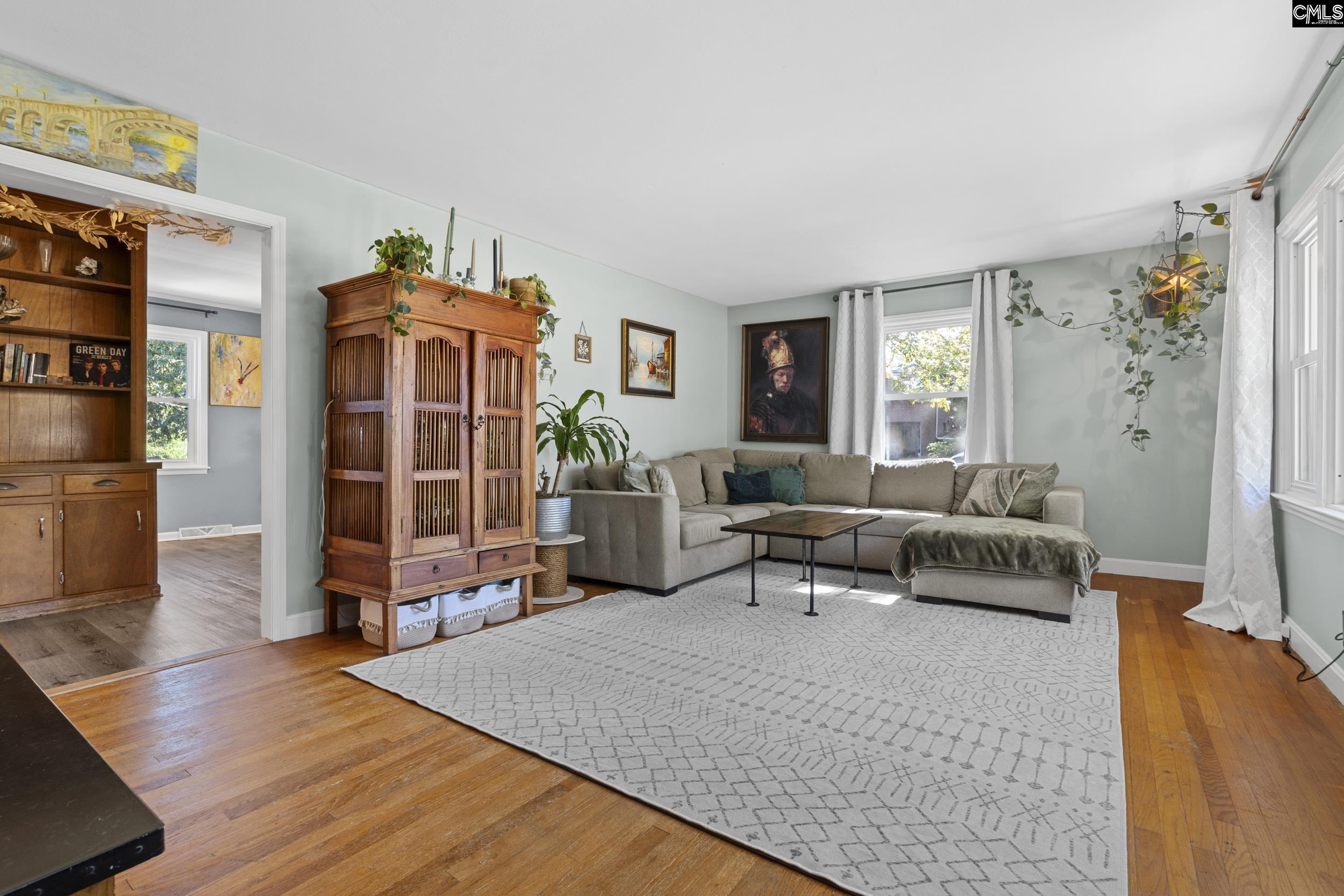 1500 Redwood Drive West Columbia, SC 29169
