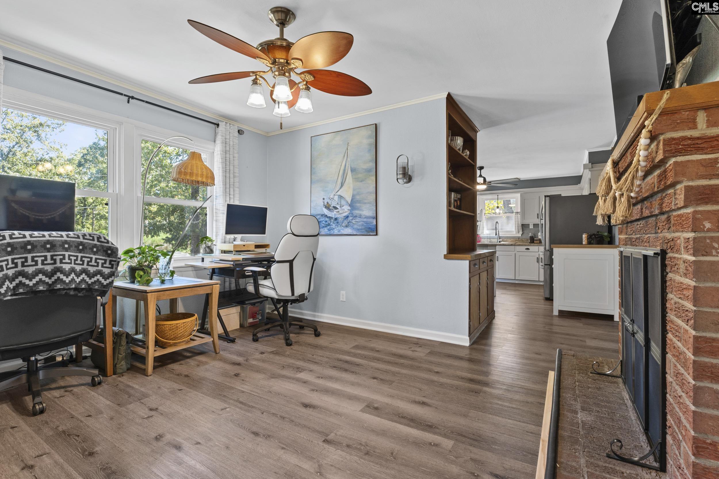 1500 Redwood Drive West Columbia, SC 29169