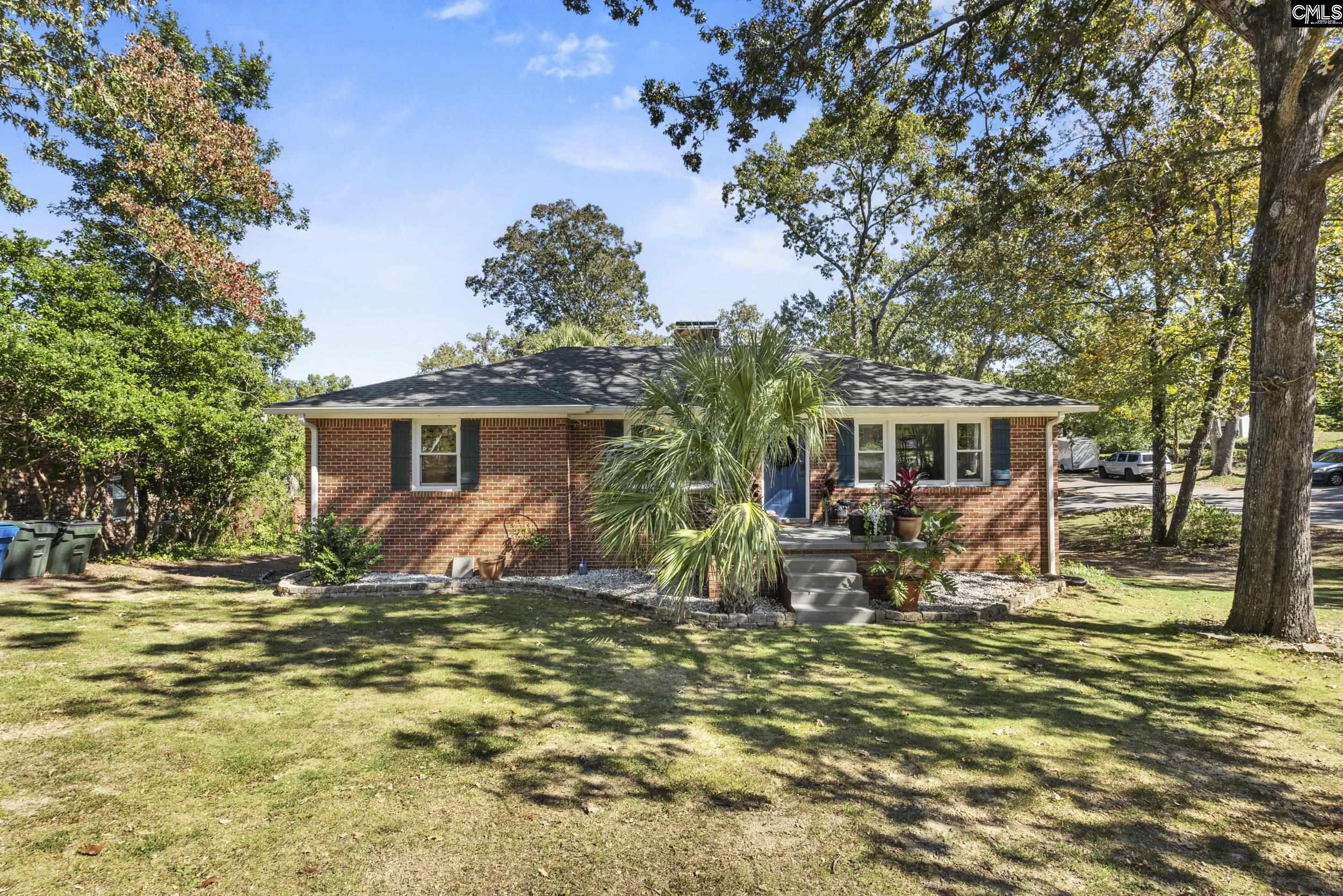 1500 Redwood Drive West Columbia, SC 29169