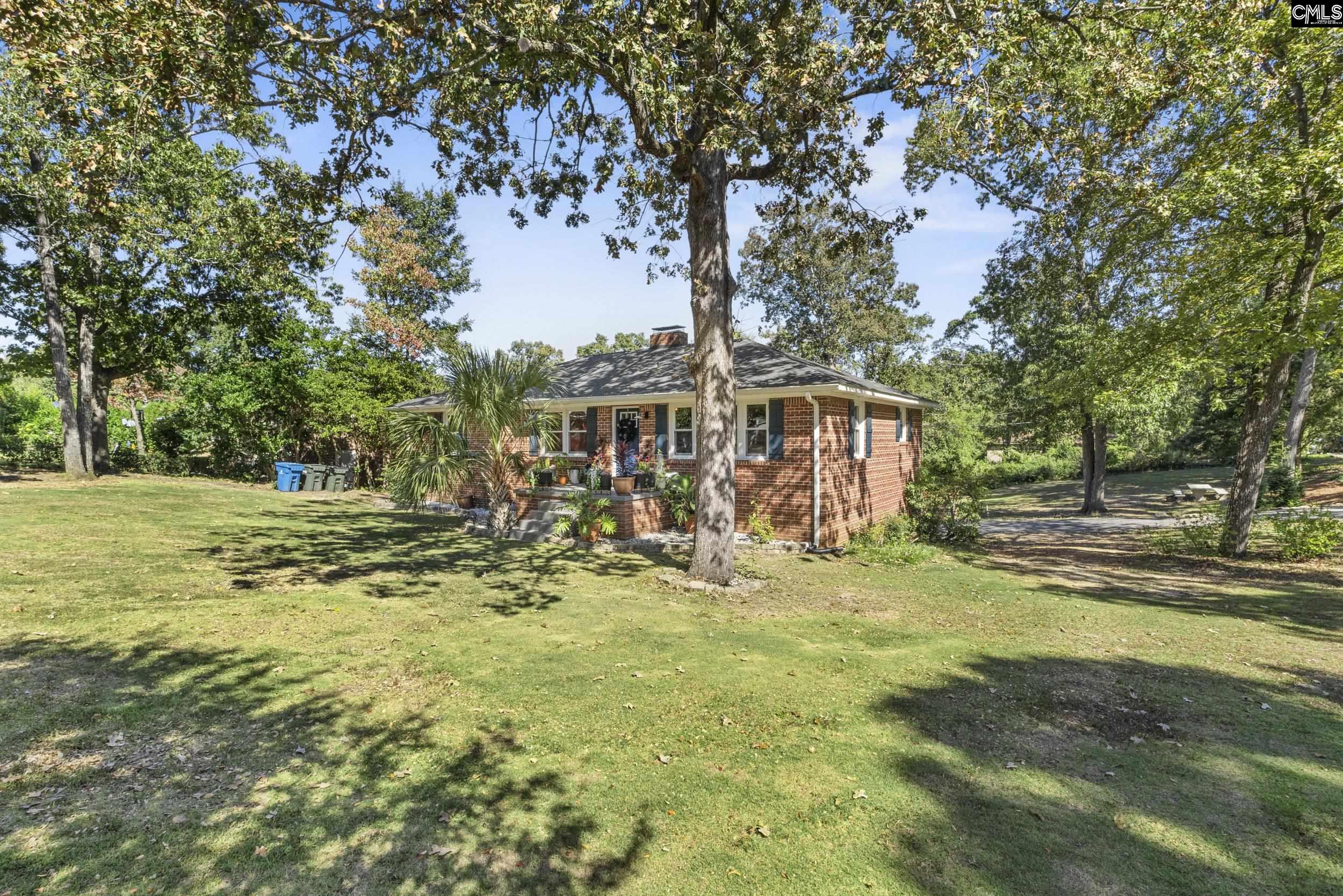 1500 Redwood Drive West Columbia, SC 29169
