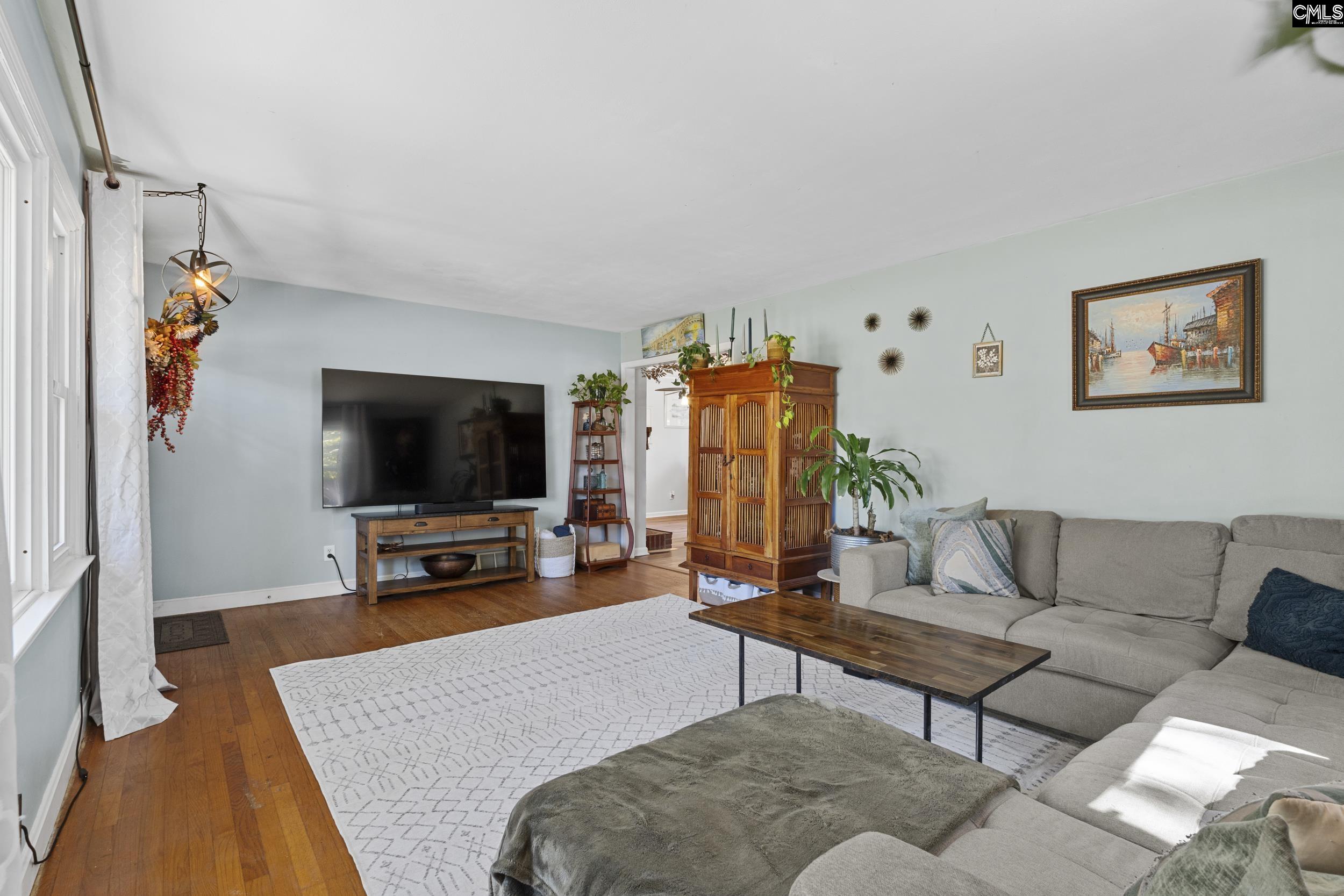 1500 Redwood Drive West Columbia, SC 29169