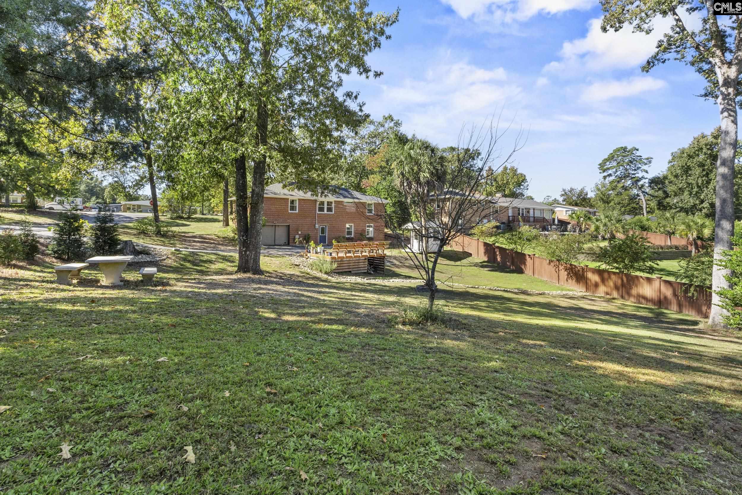 1500 Redwood Drive West Columbia, SC 29169