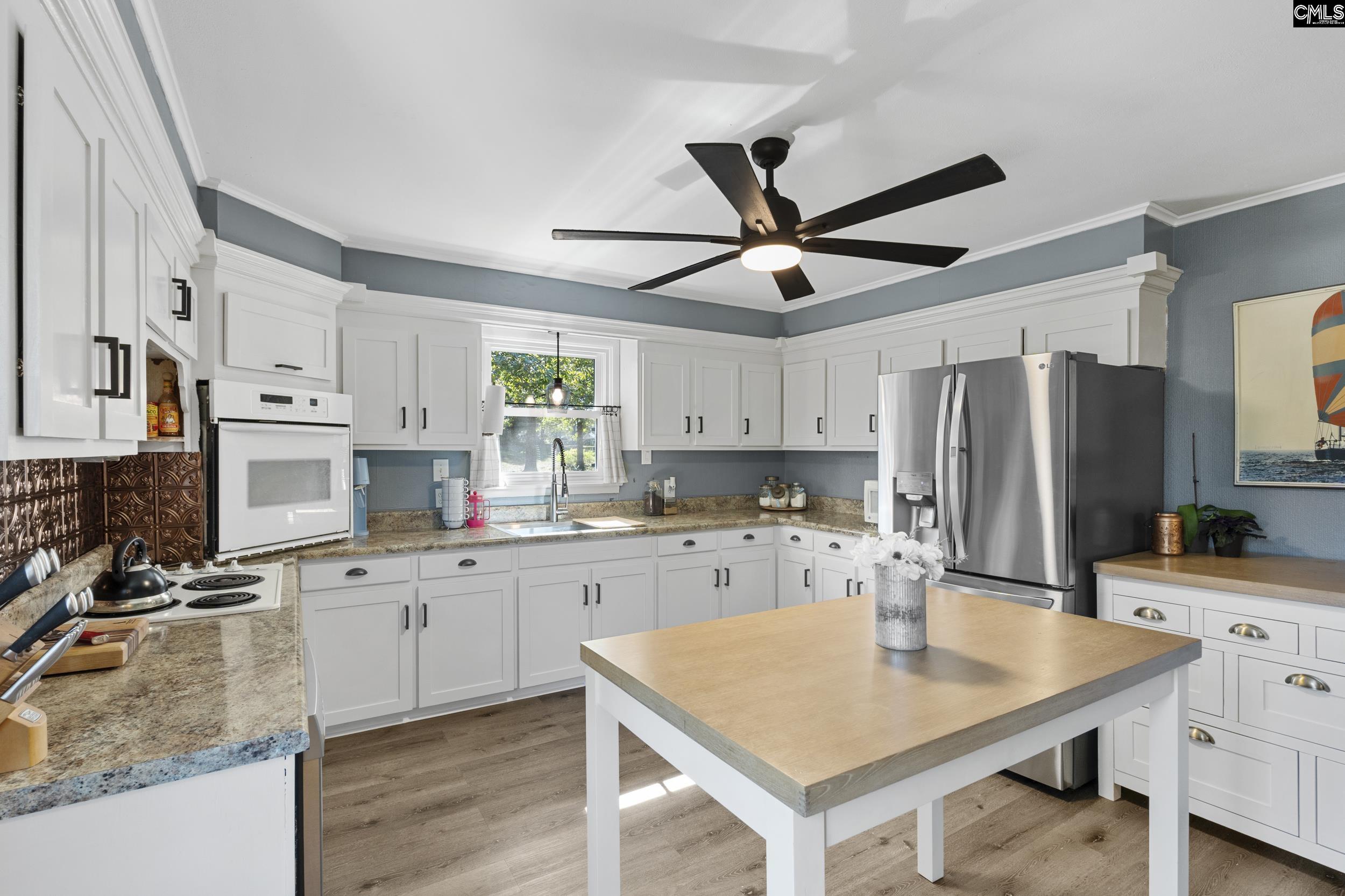 1500 Redwood Drive West Columbia, SC 29169