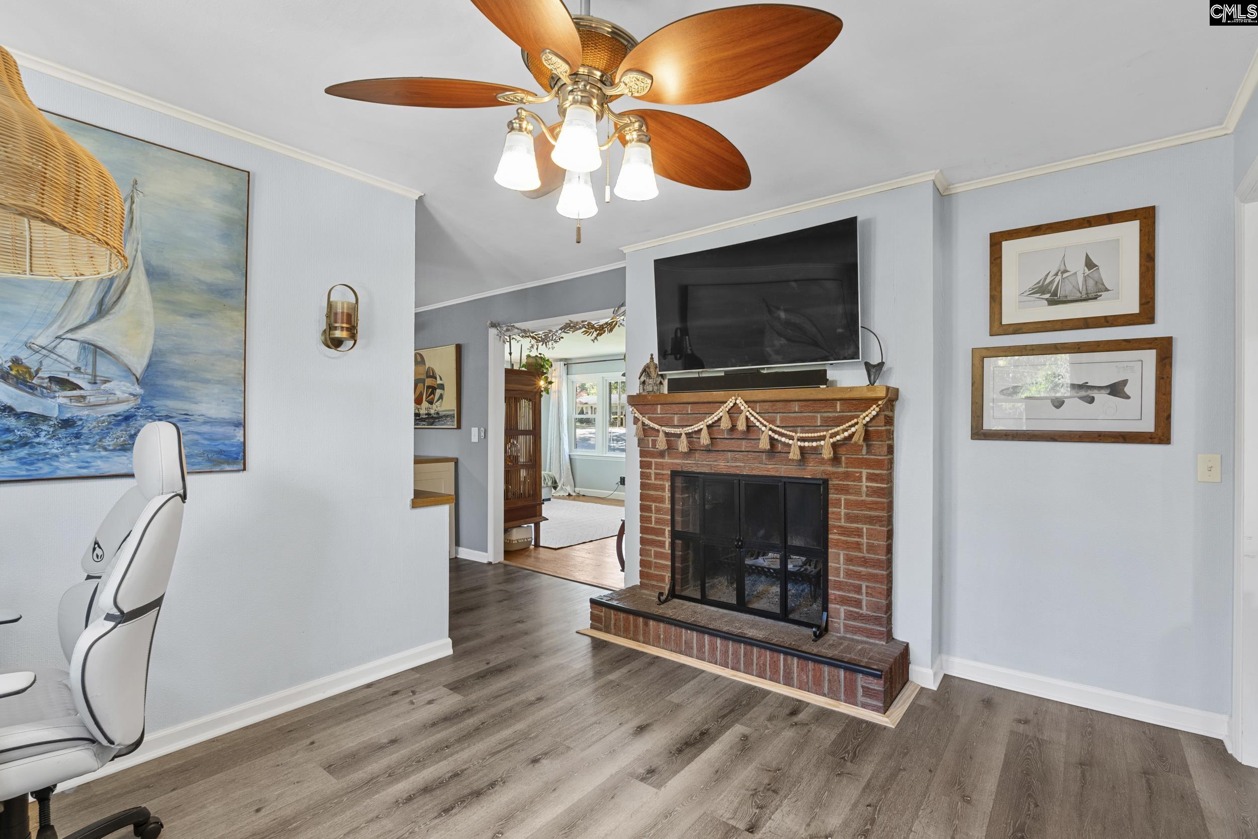 1500 Redwood Drive West Columbia, SC 29169
