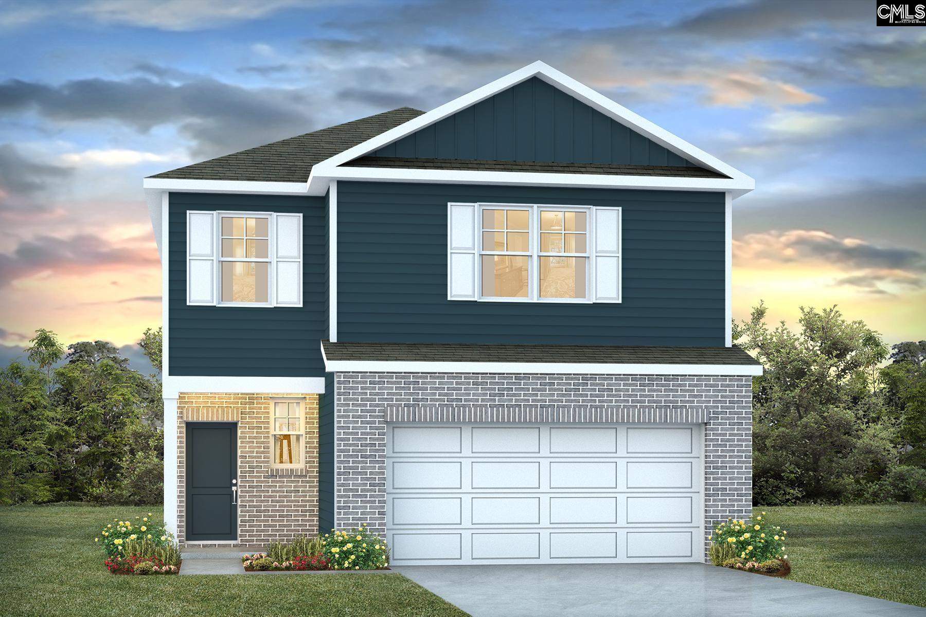 444 Leathertree Lane Blythewood, SC 29016
