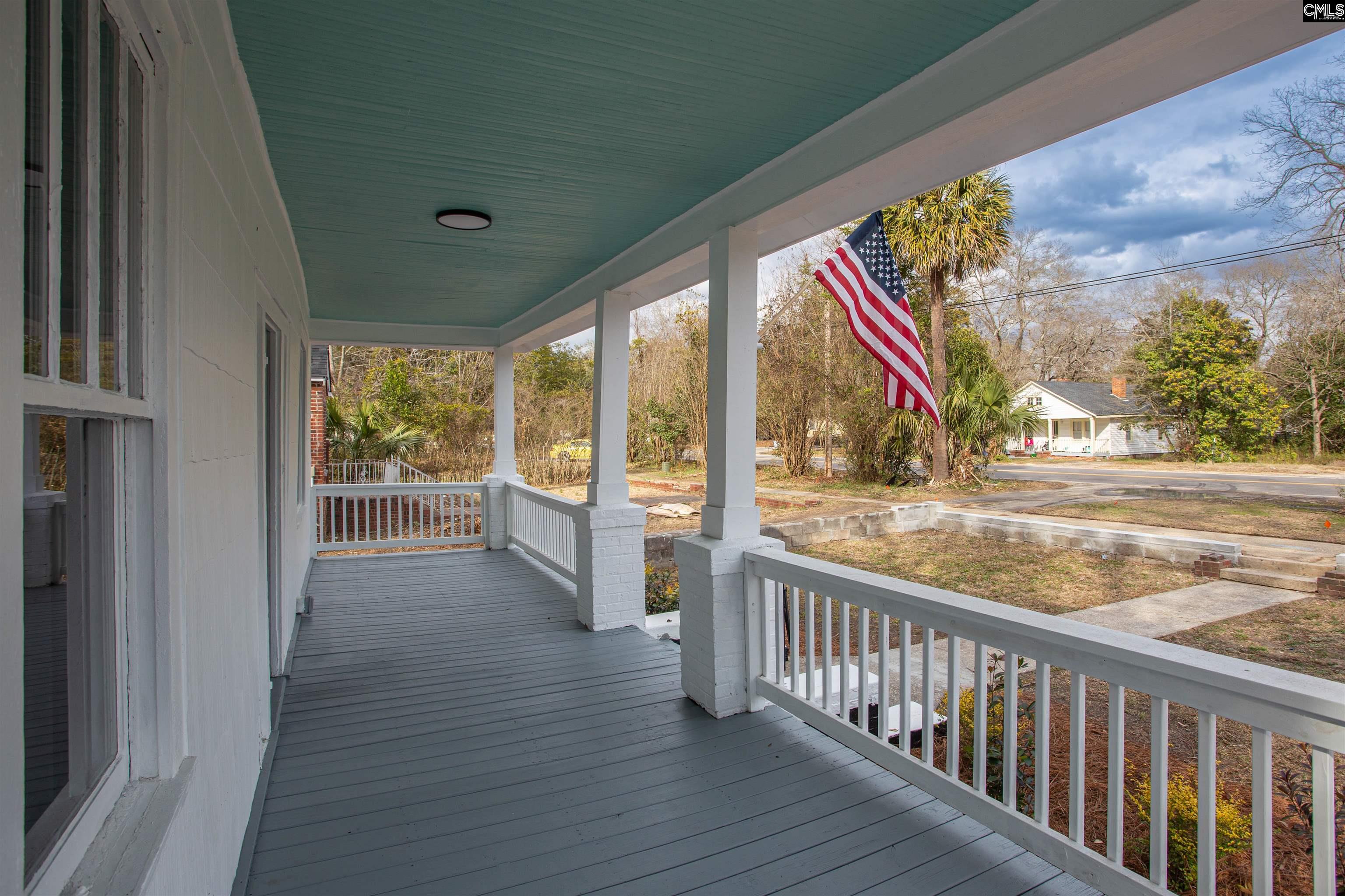 1201 Campbell Street Camden, SC 29020-0000