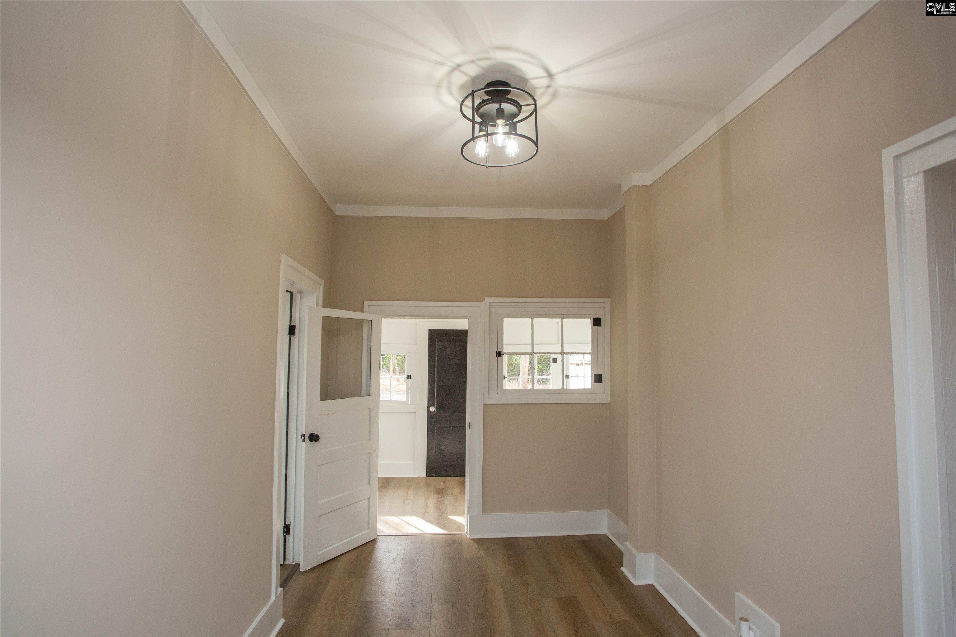 1201 Campbell Street Camden, SC 29020-0000