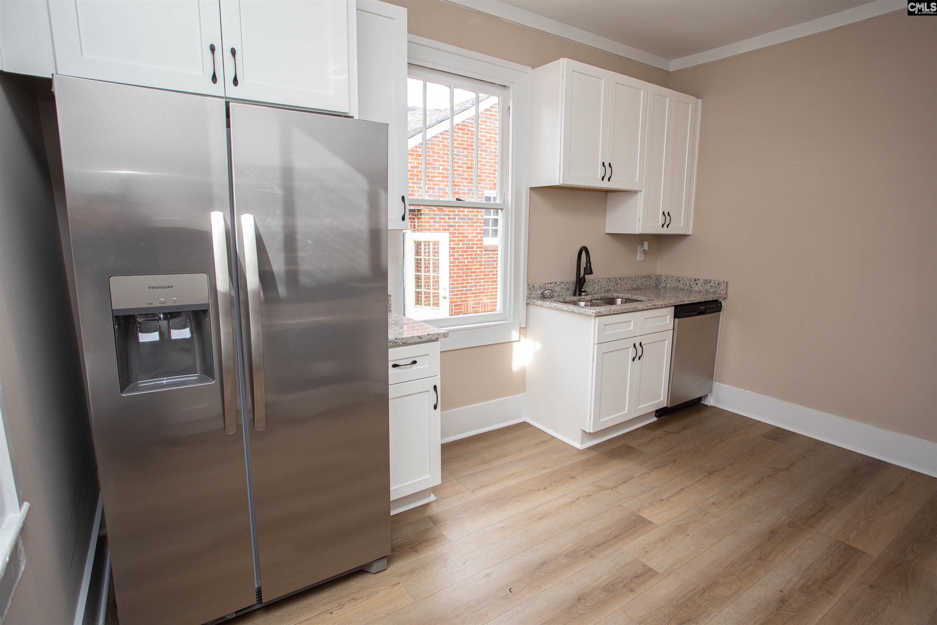 1201 Campbell Street Camden, SC 29020-0000
