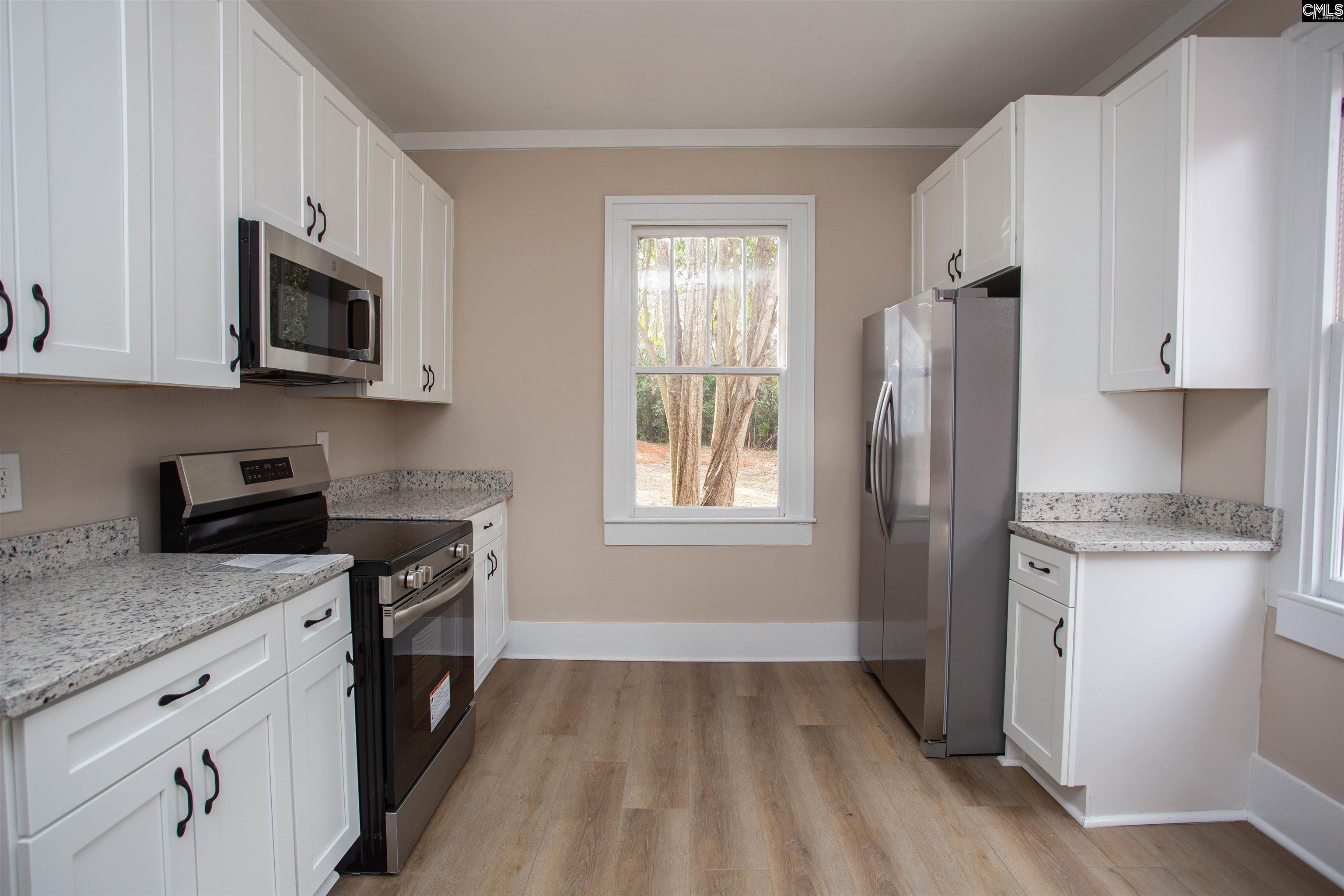 1201 Campbell Street Camden, SC 29020-0000