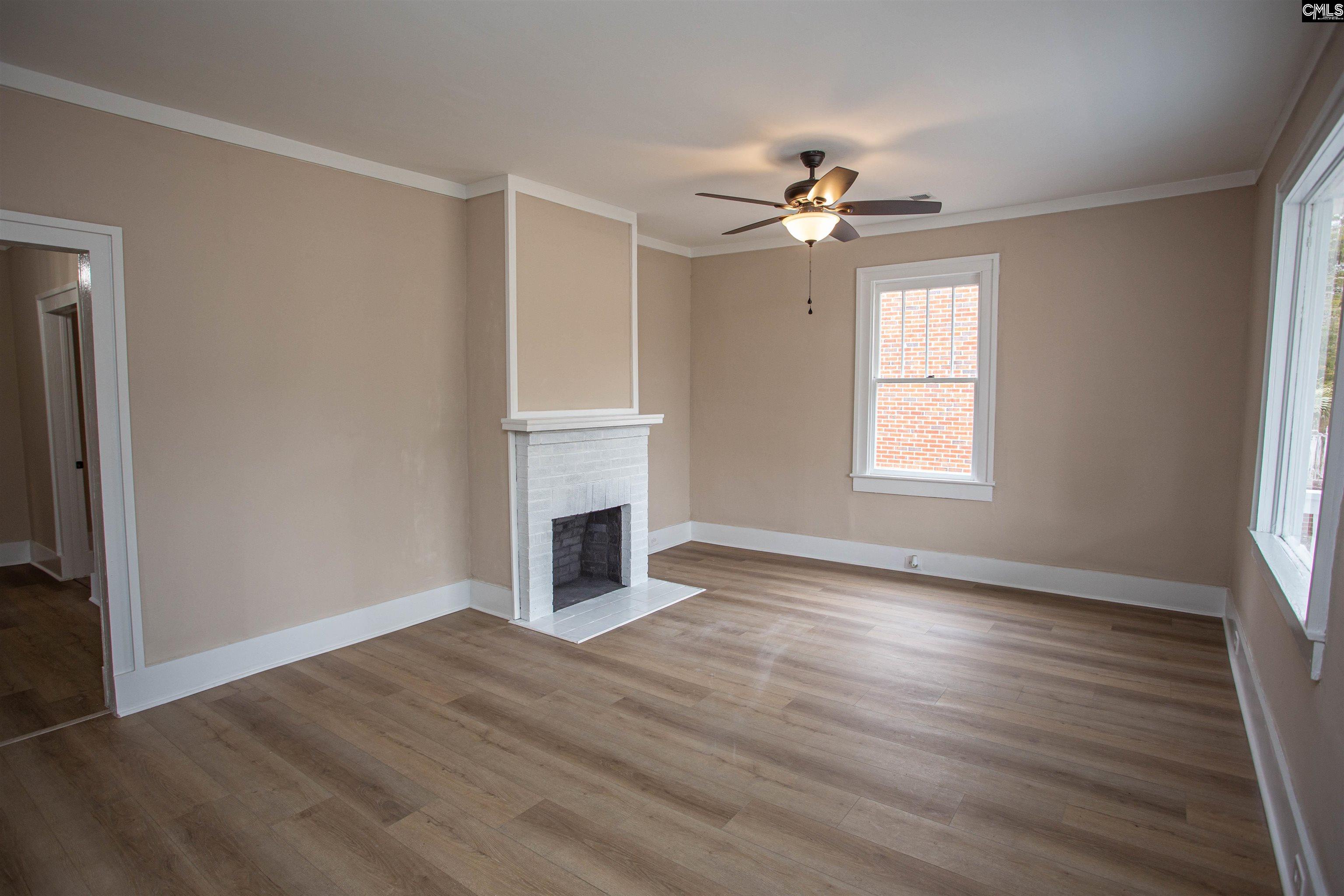 1201 Campbell Street Camden, SC 29020-0000