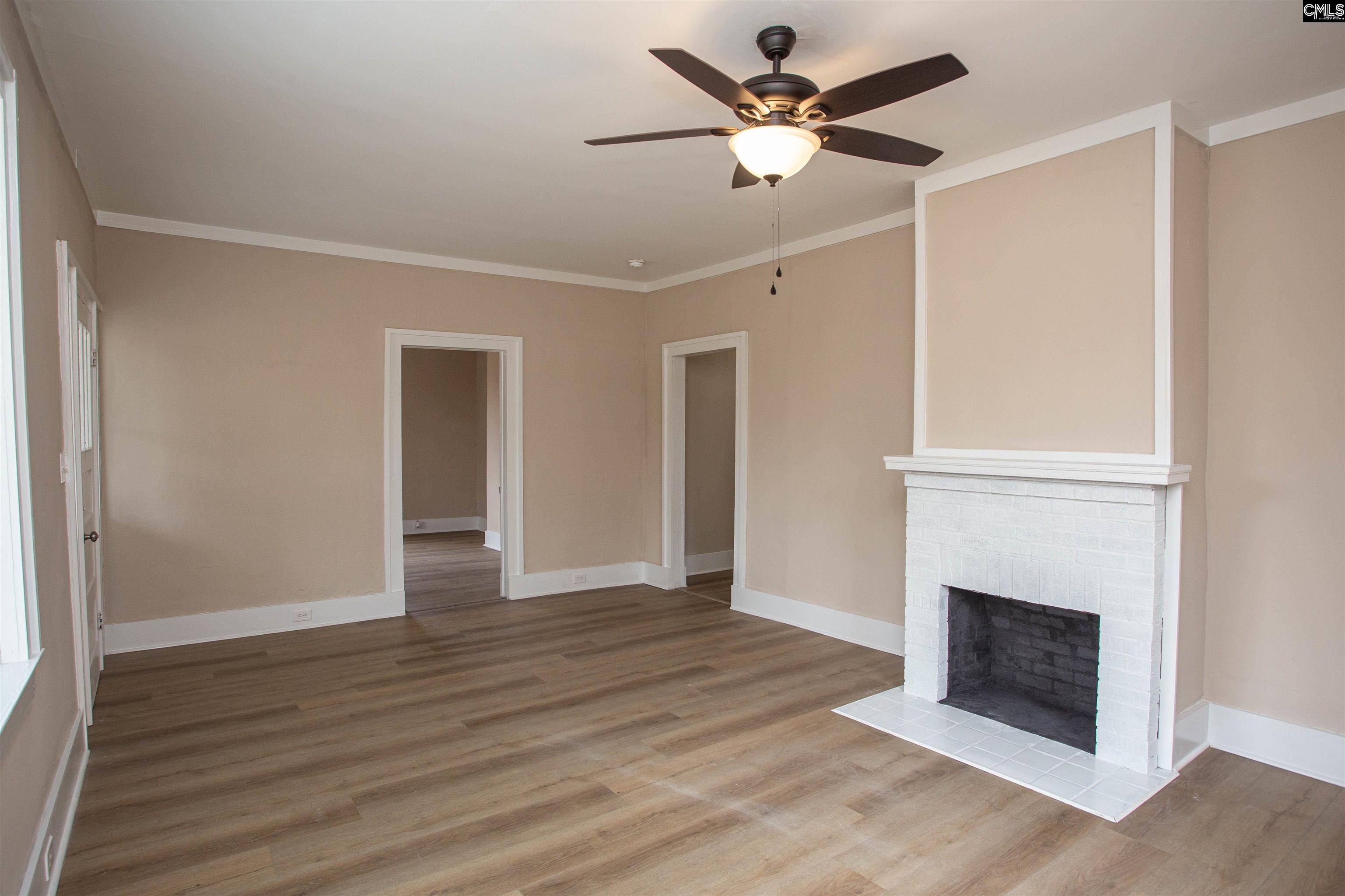 1201 Campbell Street Camden, SC 29020-0000