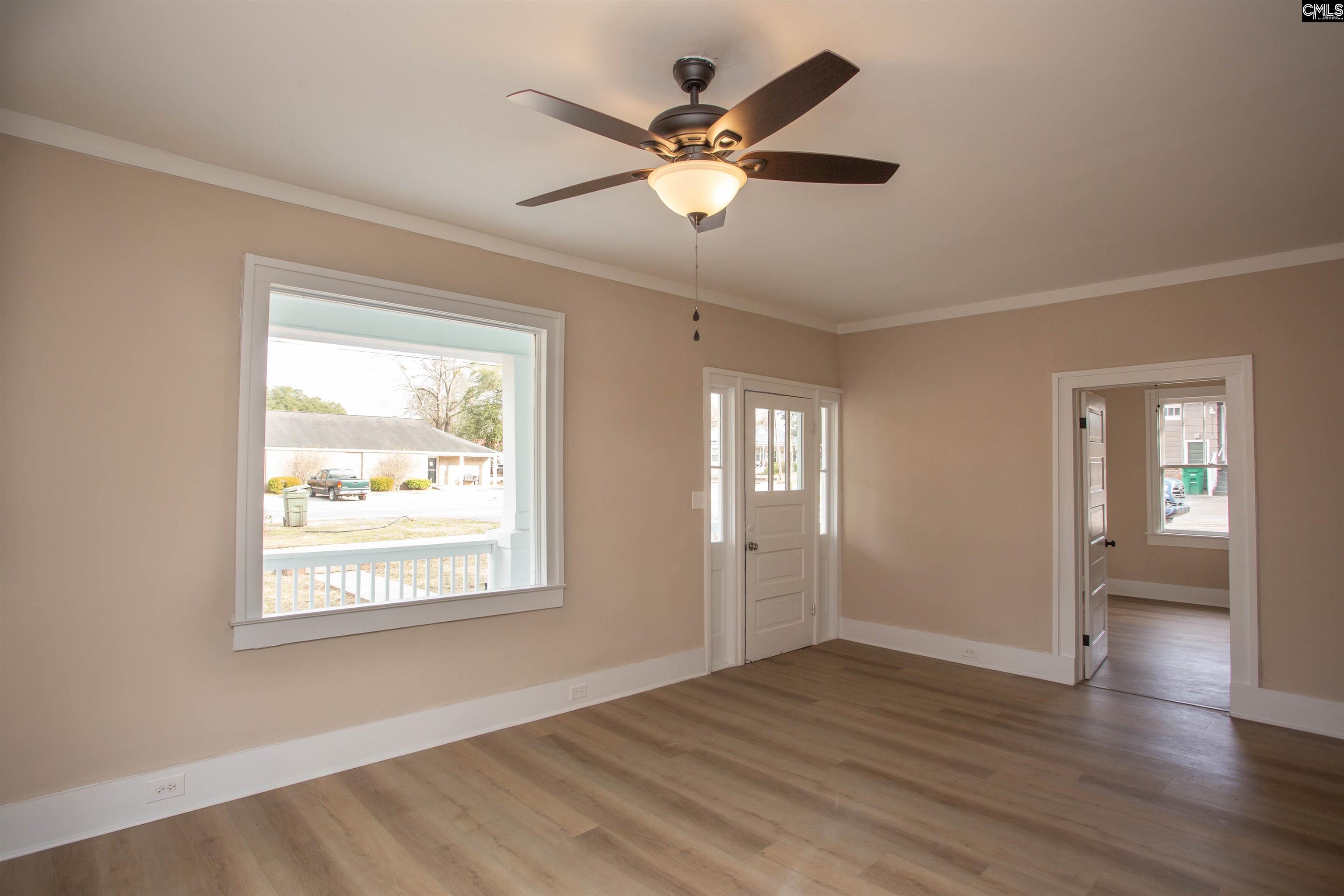 1201 Campbell Street Camden, SC 29020-0000