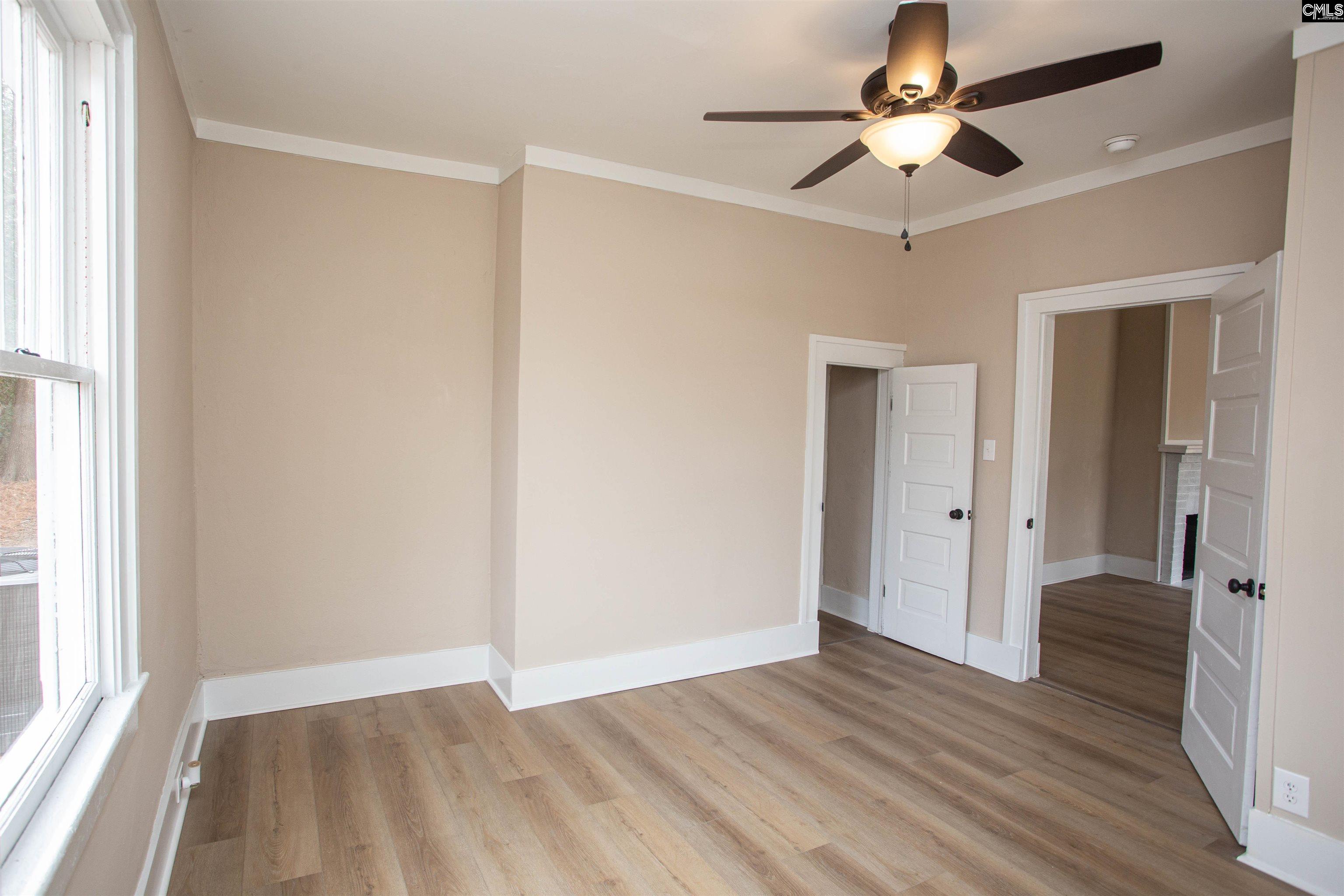1201 Campbell Street Camden, SC 29020-0000