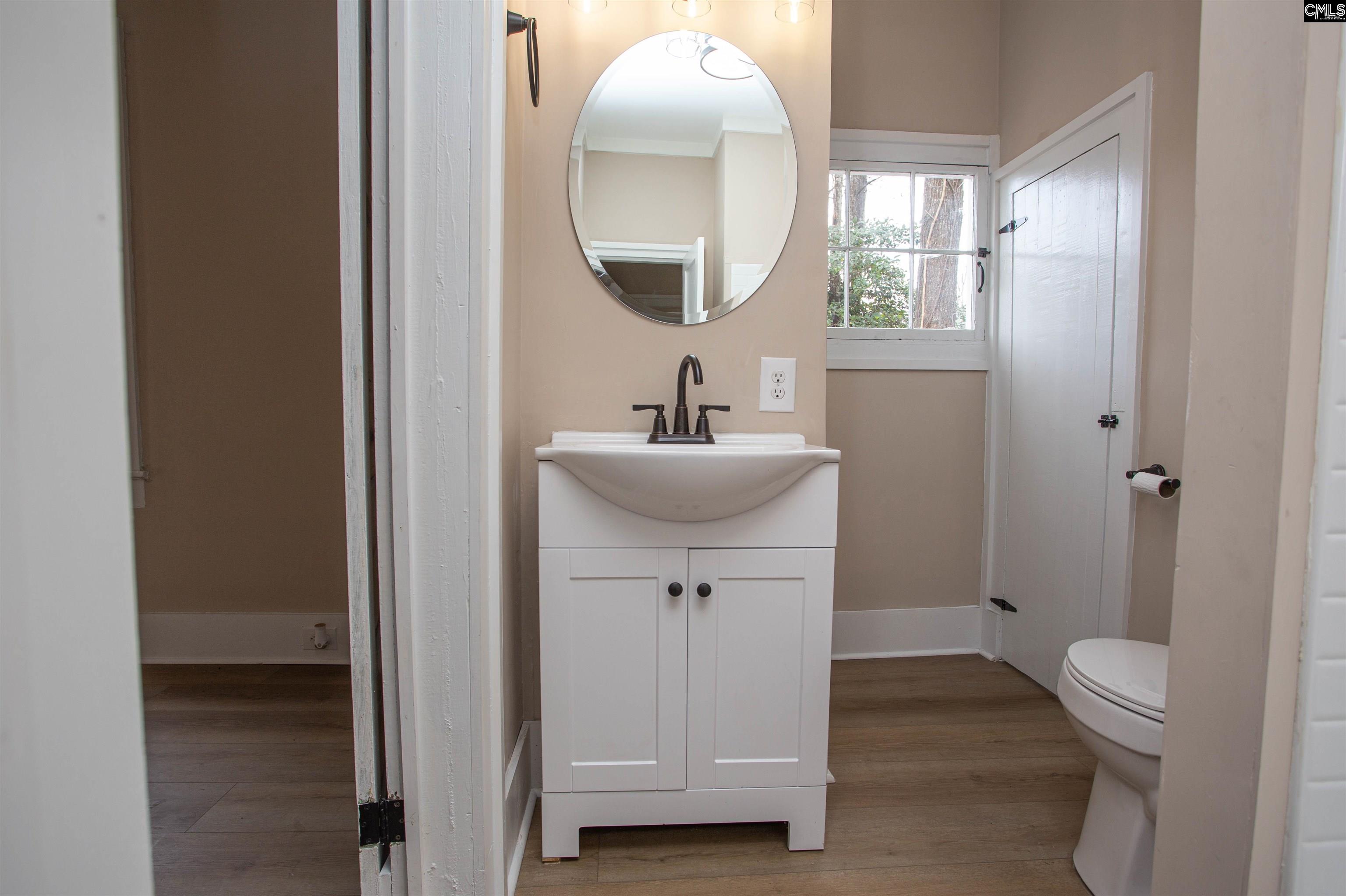 1201 Campbell Street Camden, SC 29020-0000