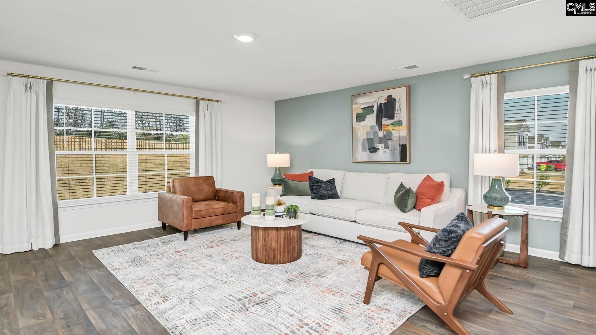 328 Sandy Run Drive Columbia, SC 29203