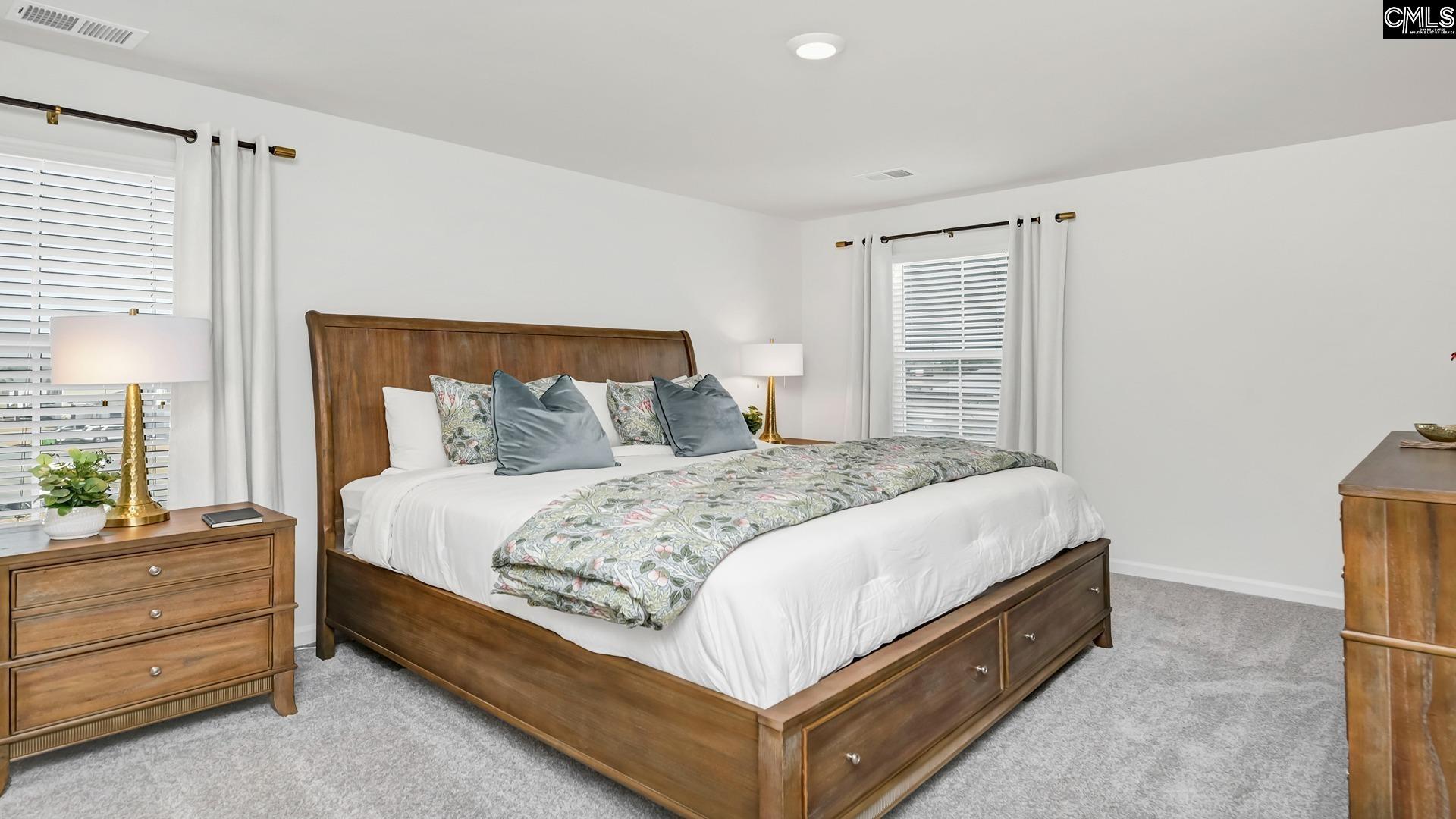 328 Sandy Run Drive Columbia, SC 29203
