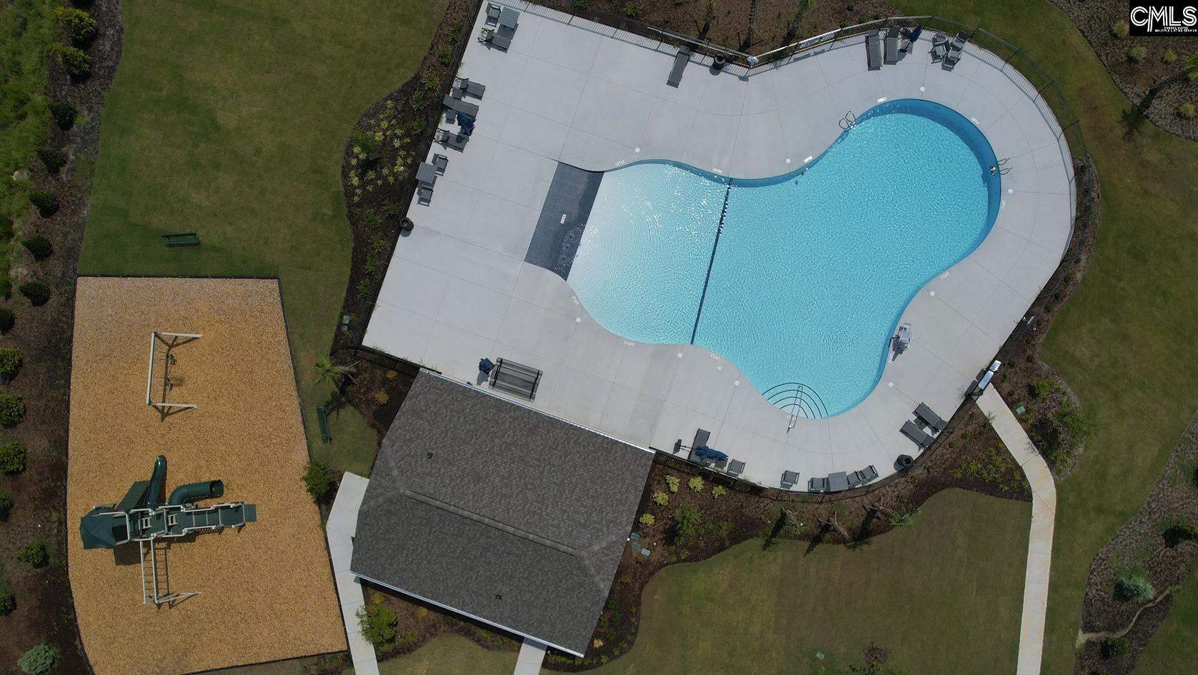 328 Sandy Run Drive Columbia, SC 29203