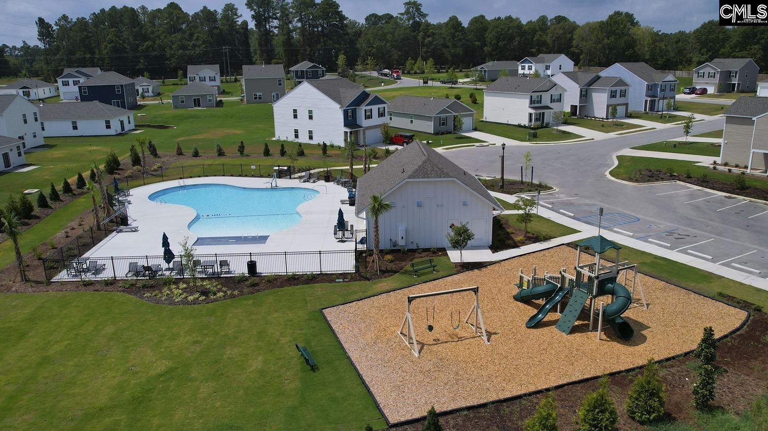 328 Sandy Run Drive Columbia, SC 29203
