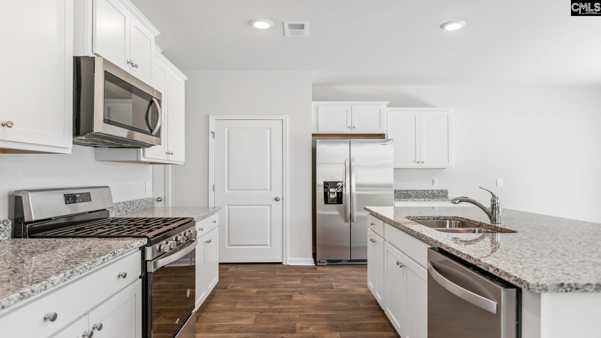 325 Sandy Run Drive Columbia, SC 29203