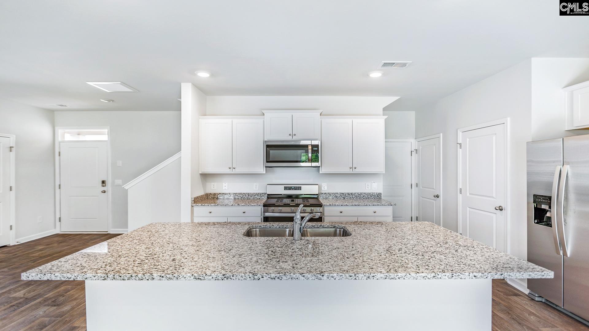 325 Sandy Run Drive Columbia, SC 29203