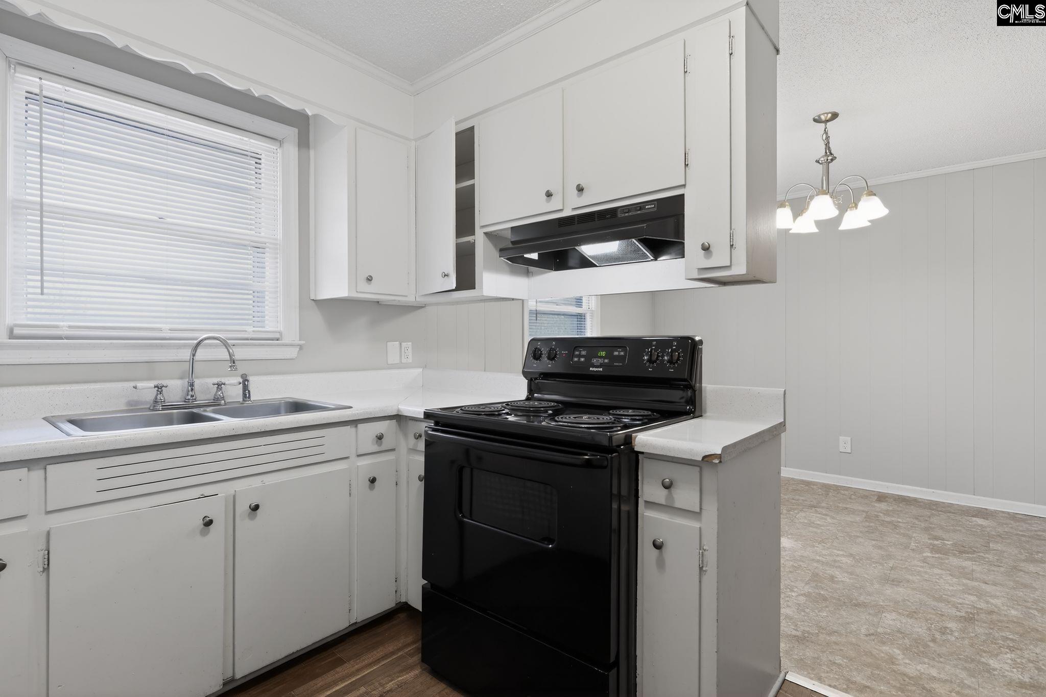 1720 Sandra Drive Columbia, SC 29209