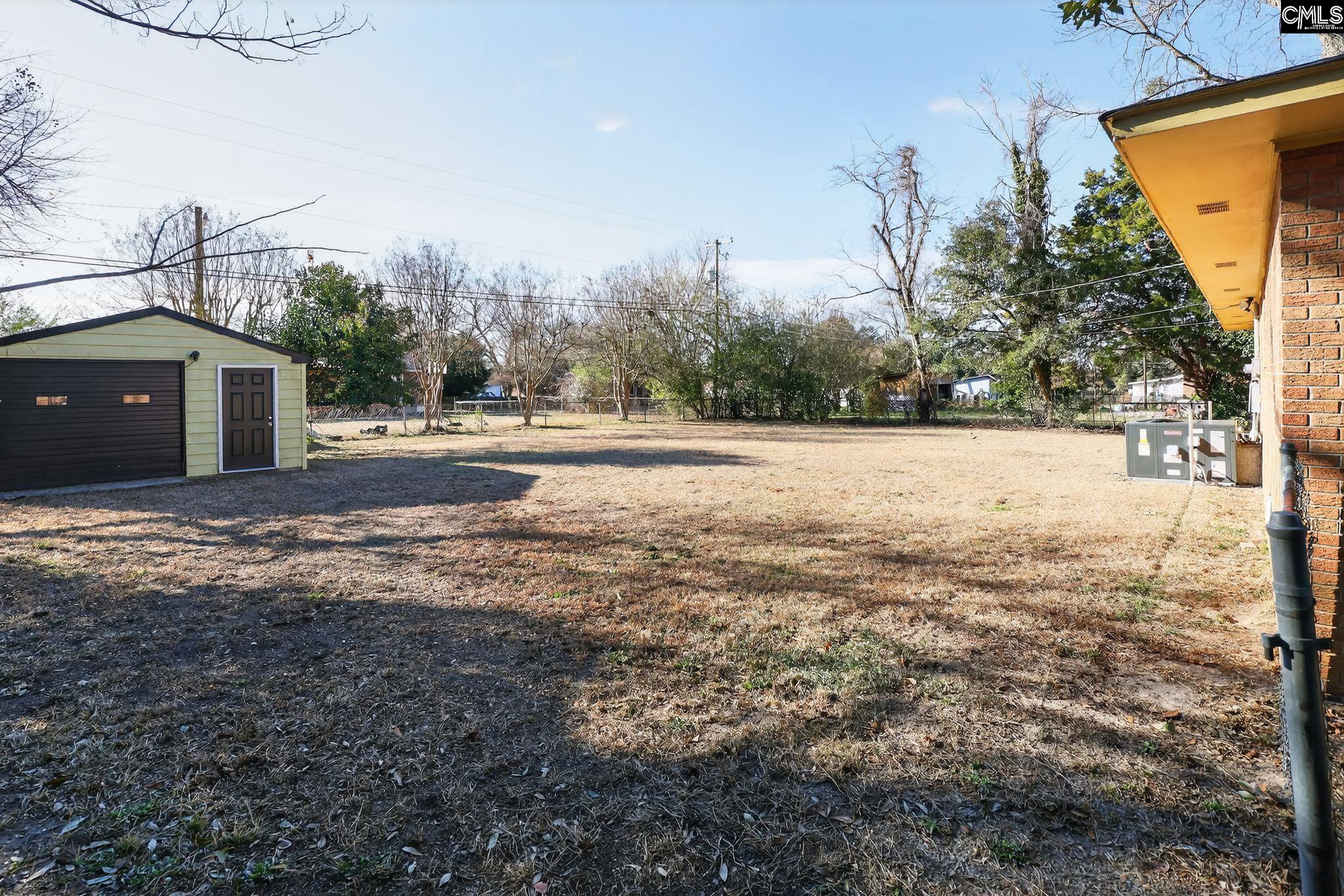 1720 Sandra Drive Columbia, SC 29209