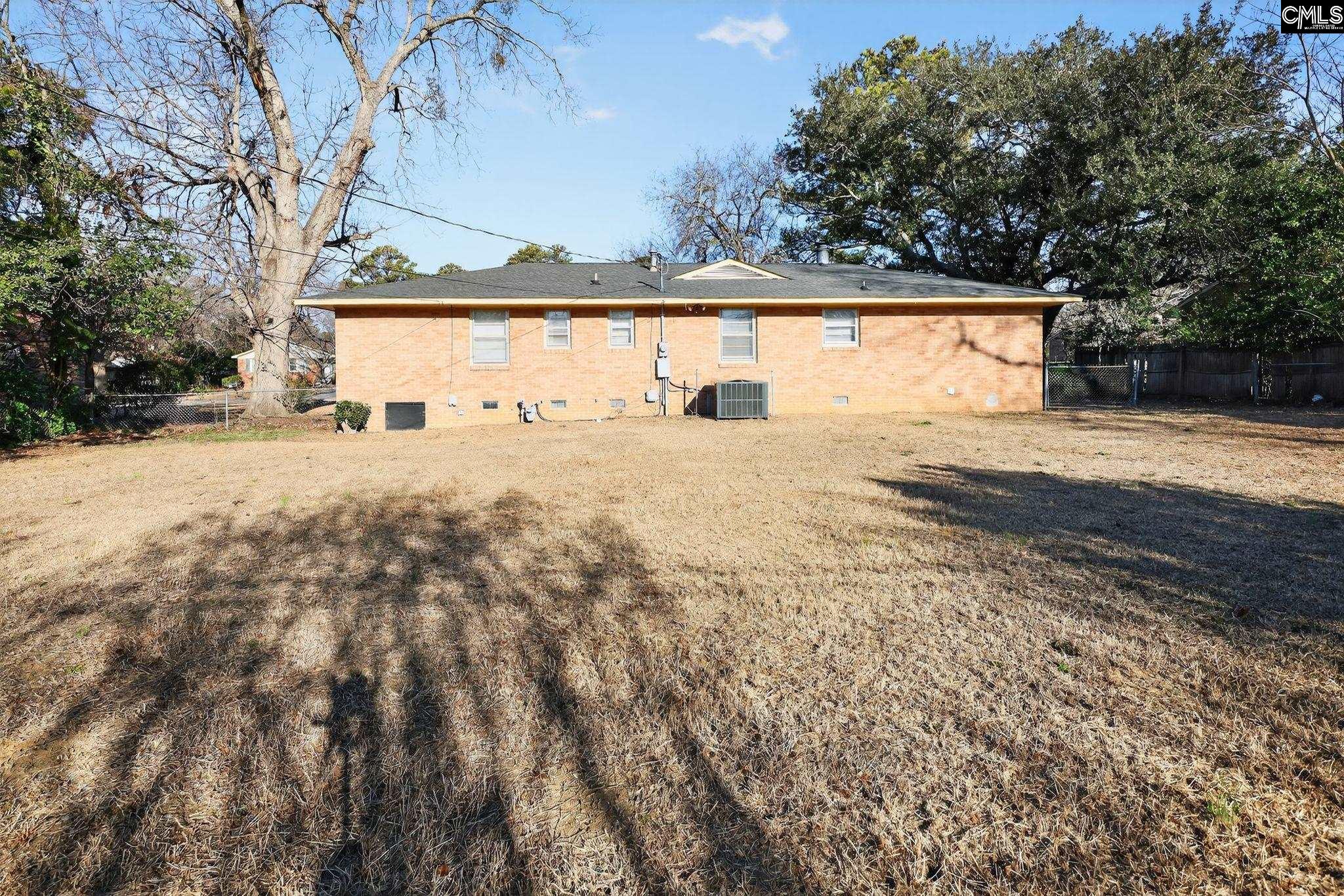 1720 Sandra Drive Columbia, SC 29209