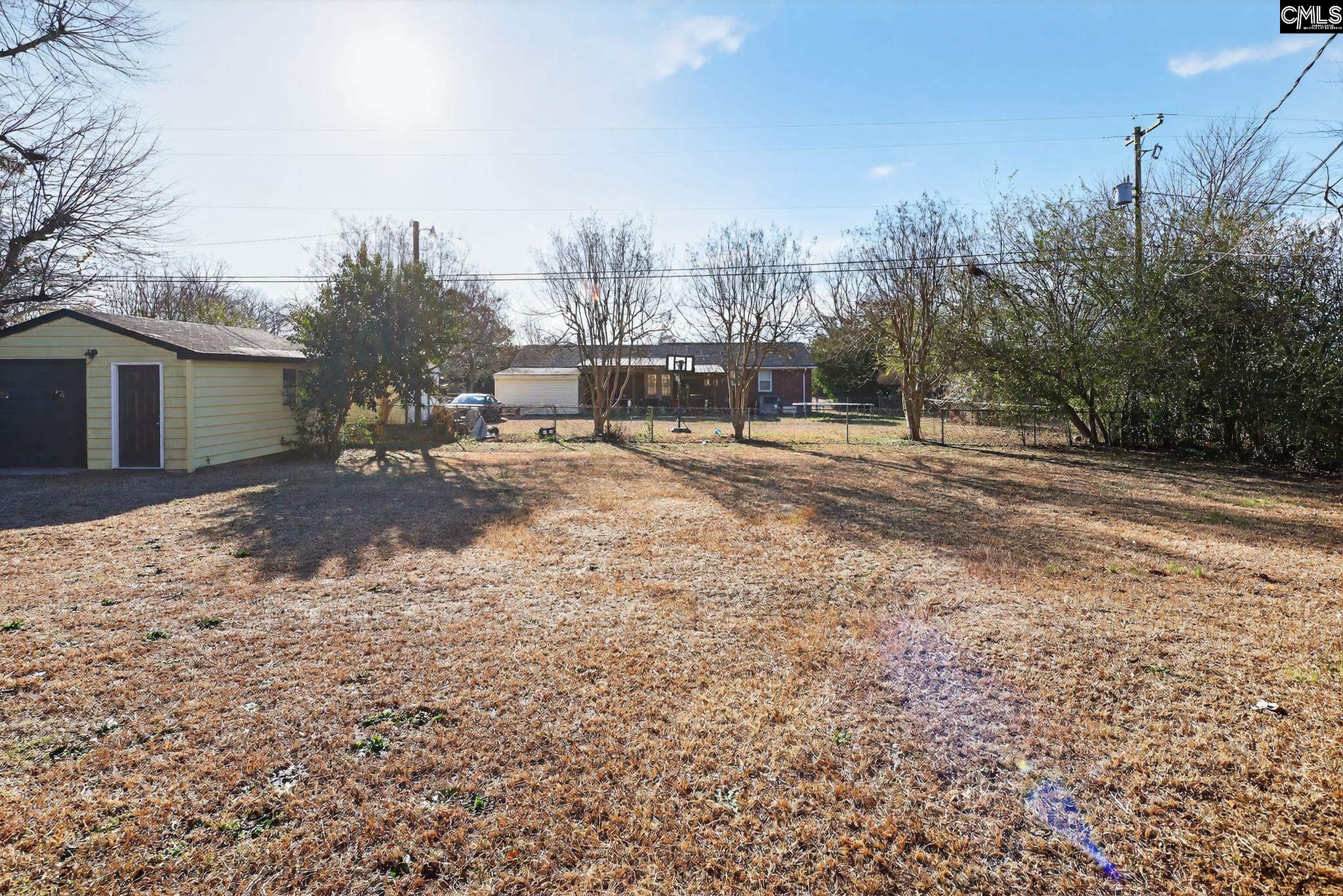 1720 Sandra Drive Columbia, SC 29209