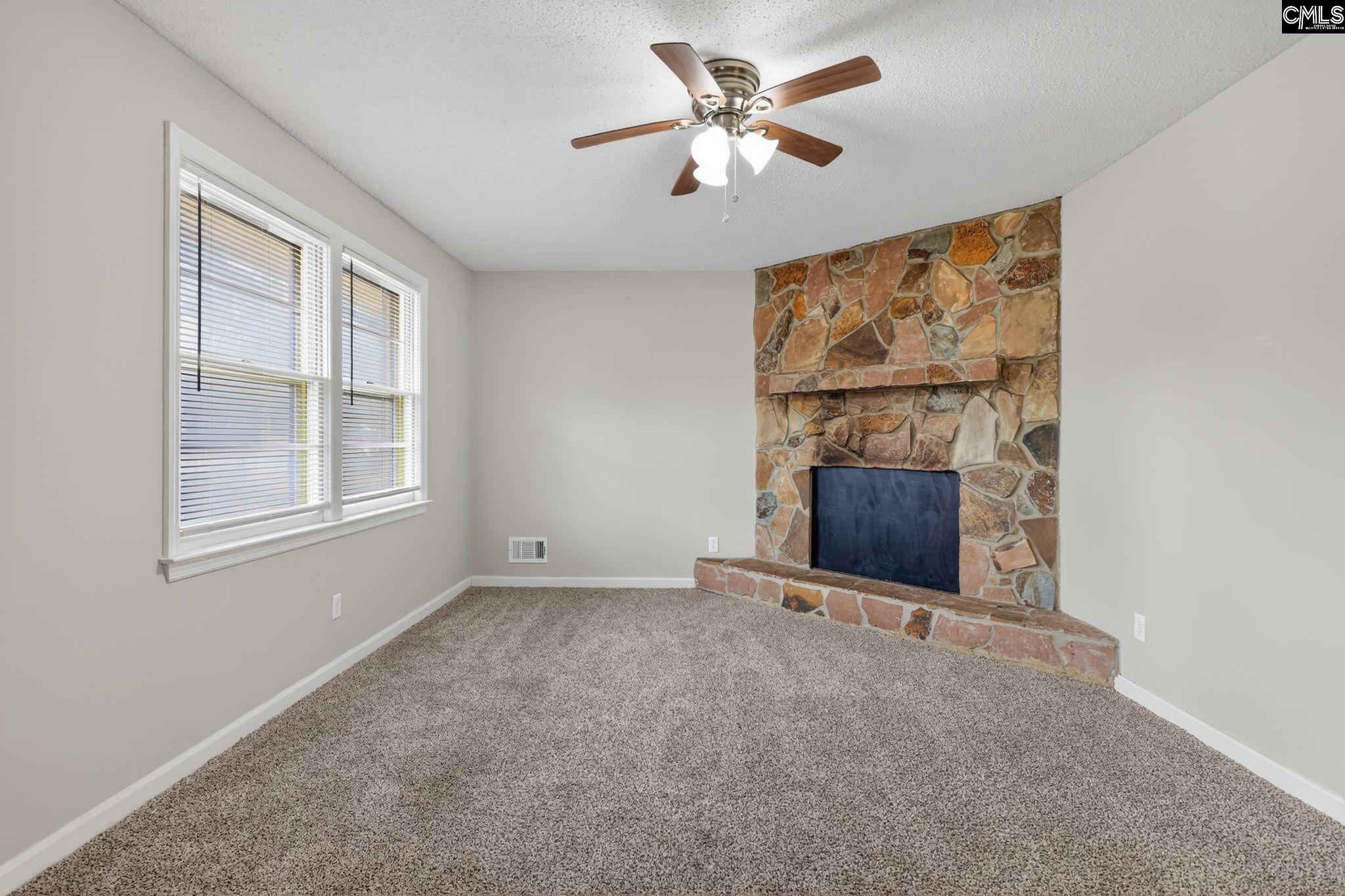 1720 Sandra Drive Columbia, SC 29209