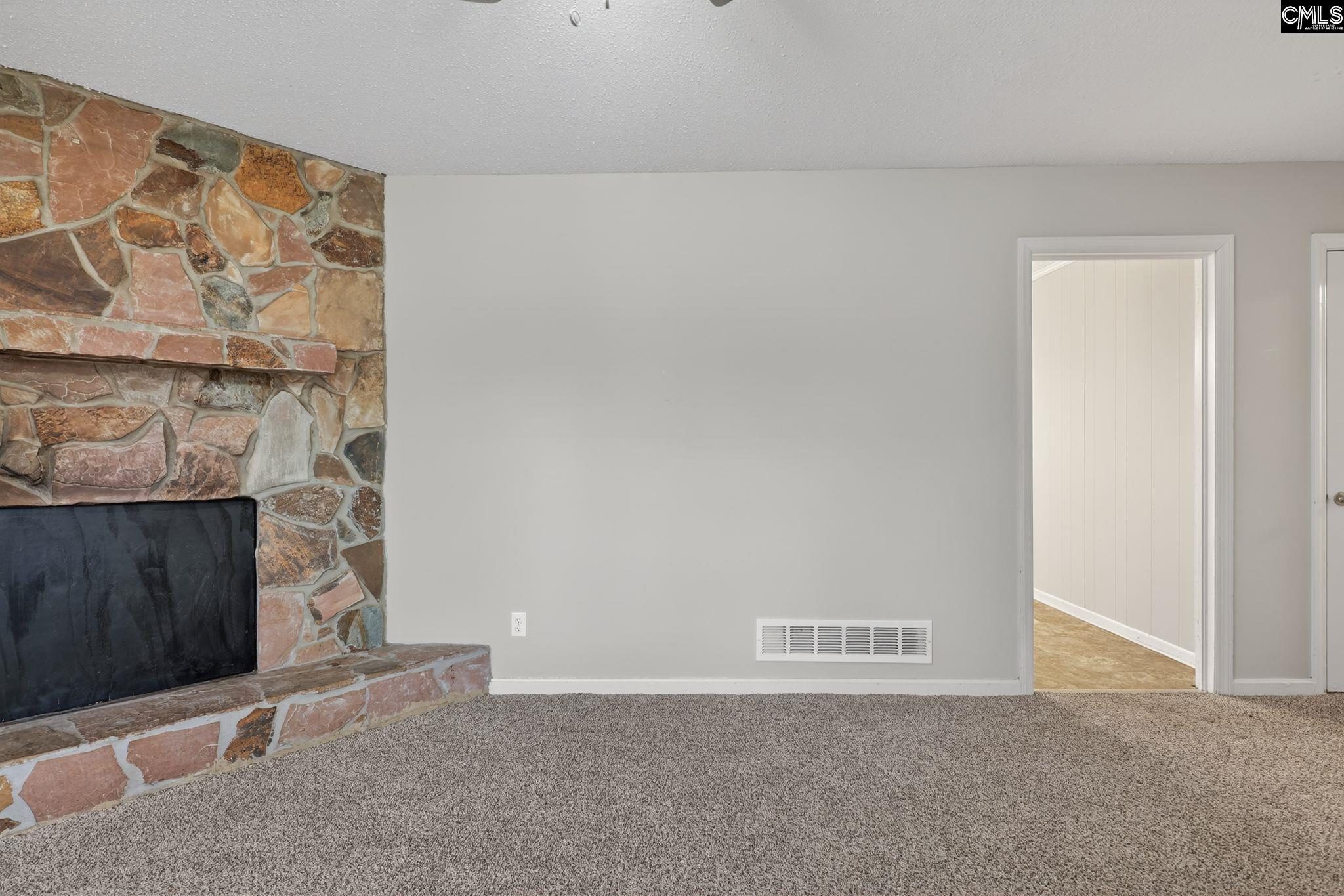 1720 Sandra Drive Columbia, SC 29209