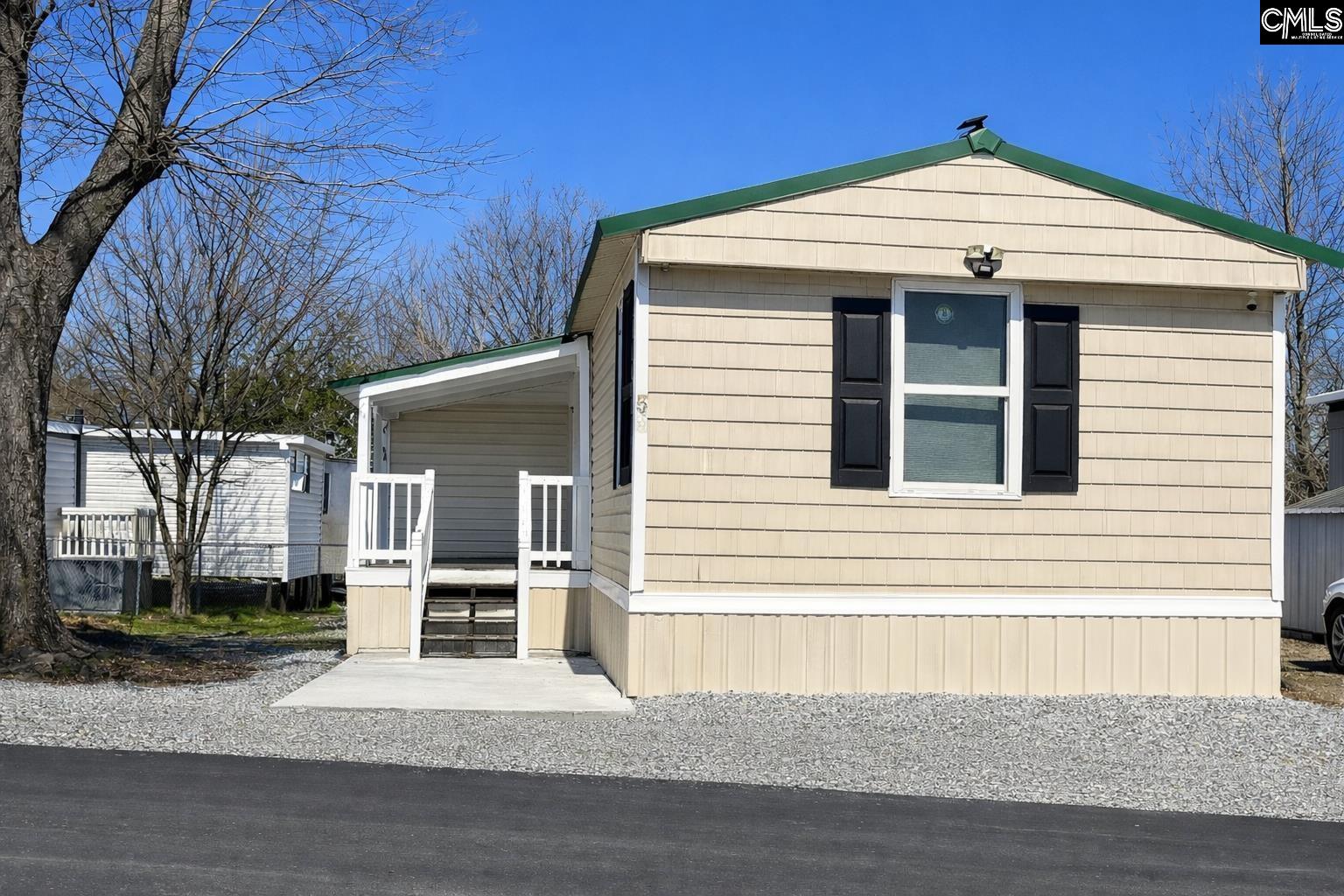 101 Dubbs Avenue West Columbia, SC 29169