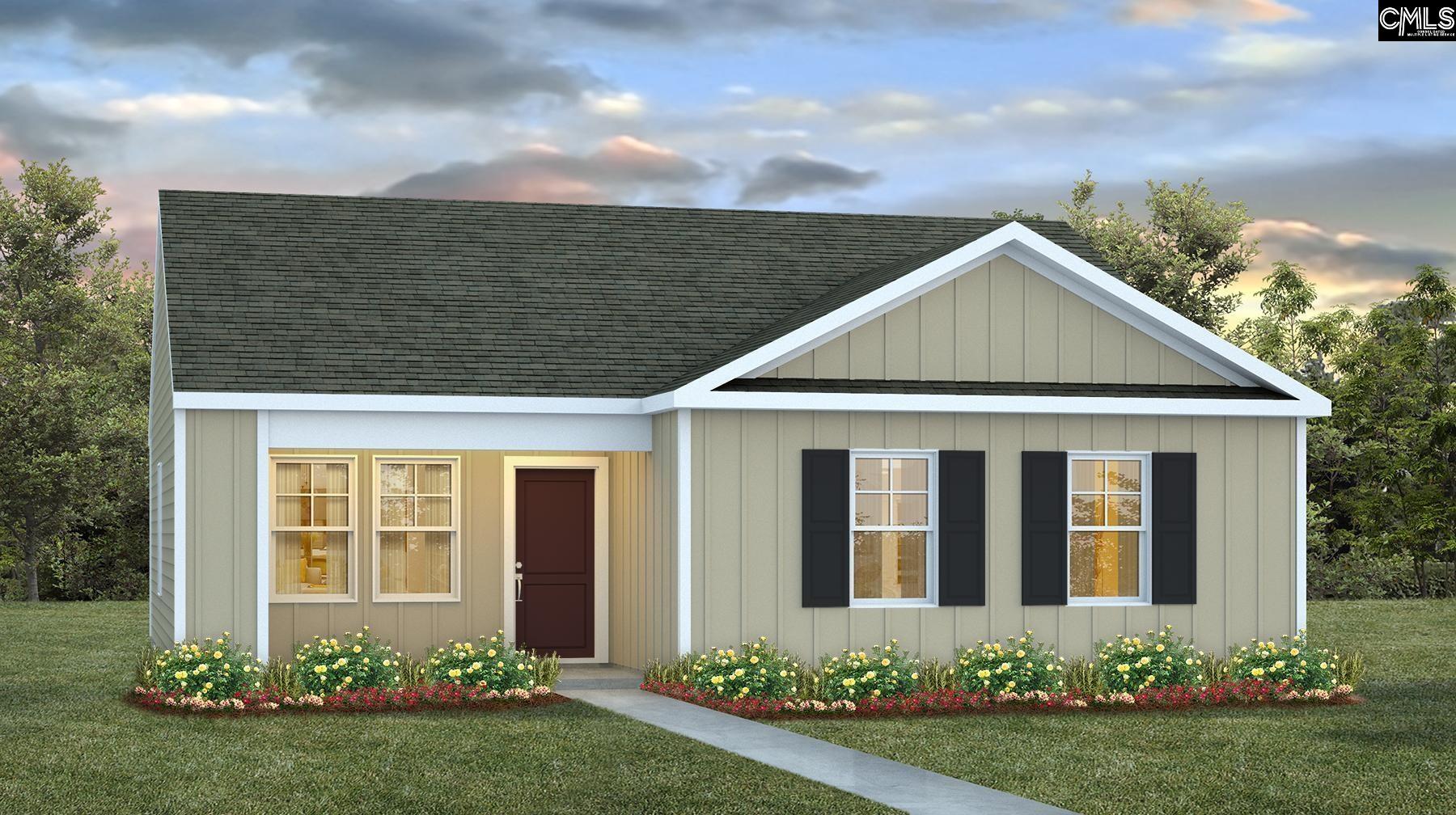 164 Stamford Road Orangeburg, SC 29115