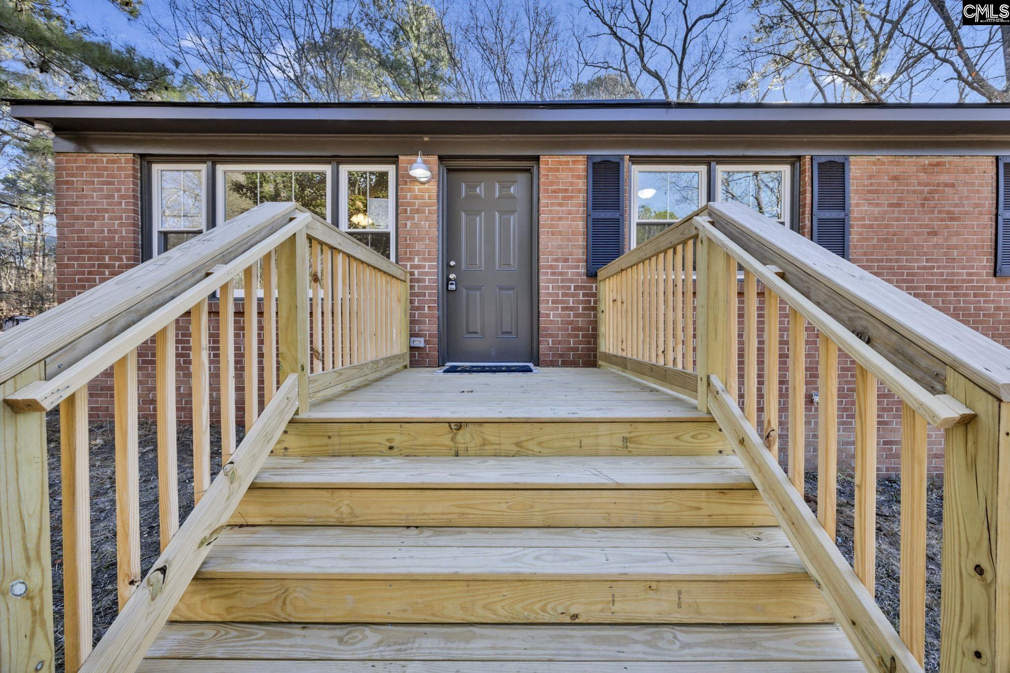 698 Rainbow Acres Road Great Falls, SC 29055