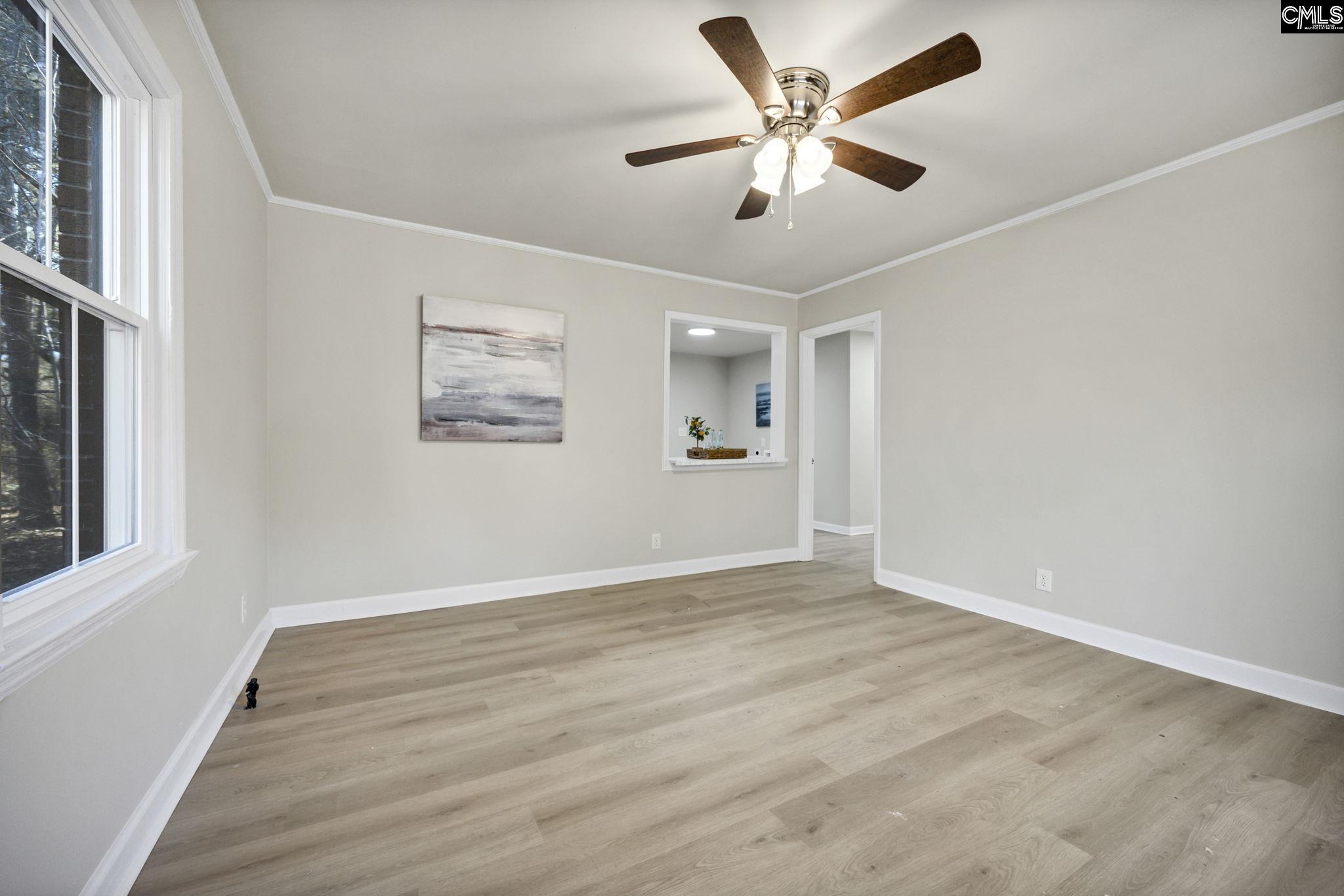 698 Rainbow Acres Road Great Falls, SC 29055